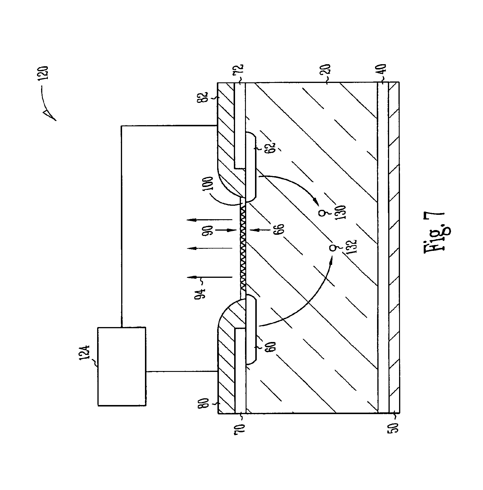 Silicon and silicon/germanium light-emitting device, methods and systems