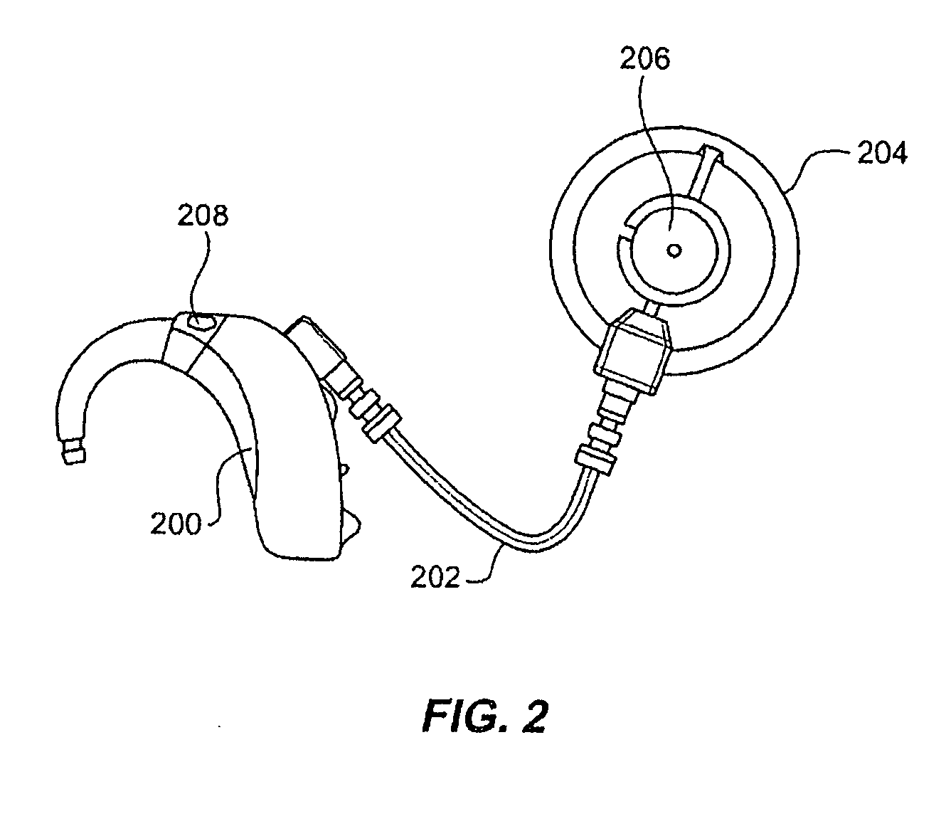 Phase based feedback oscillation prevention in hearing aids