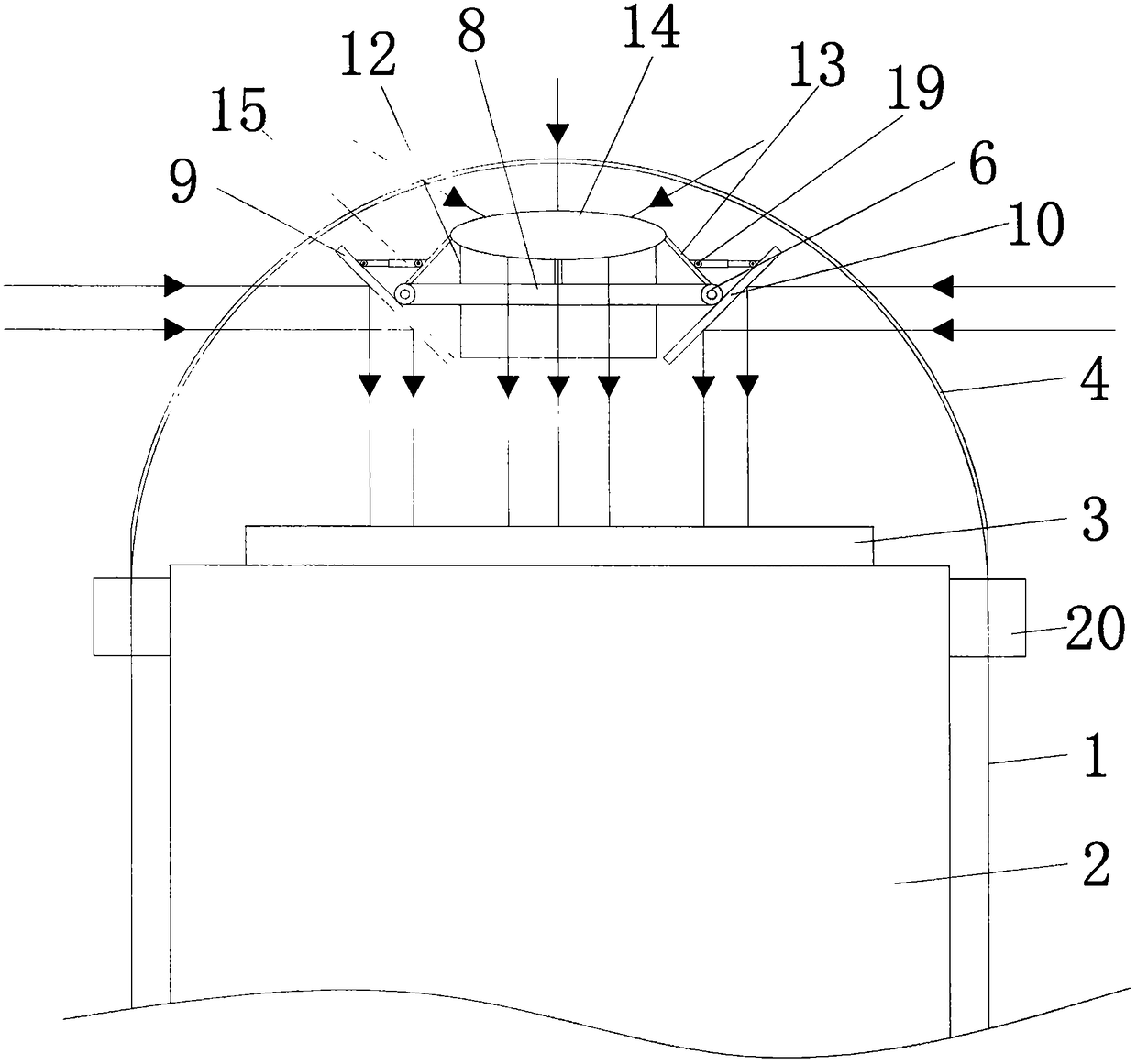 Optical imaging system