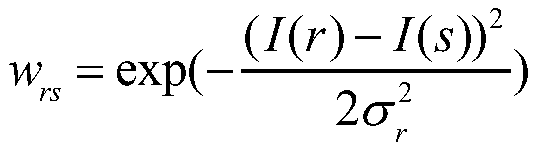 Vehicle identity recognition method based on image enhancement