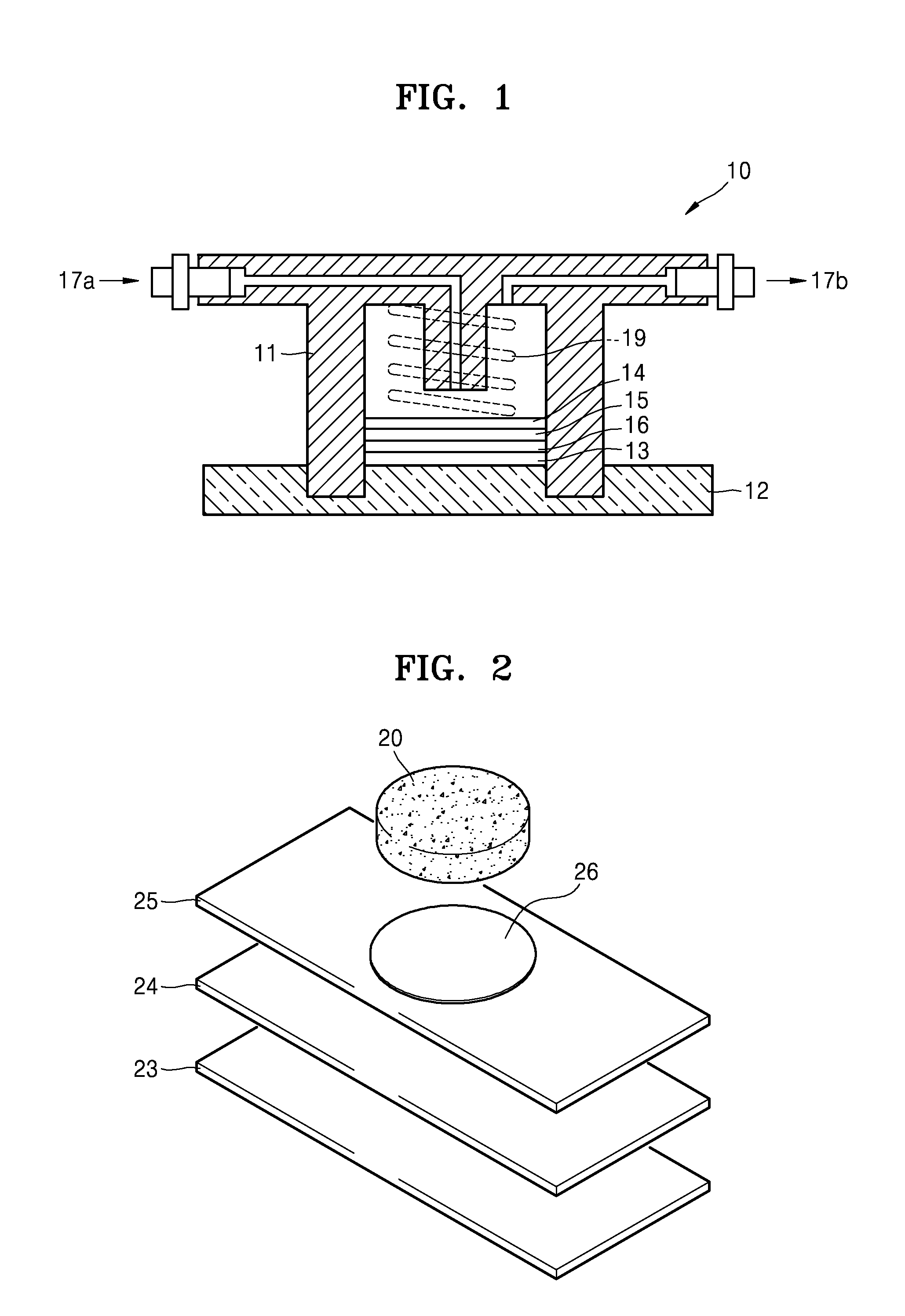 Lithium air battery and method of preparing the same