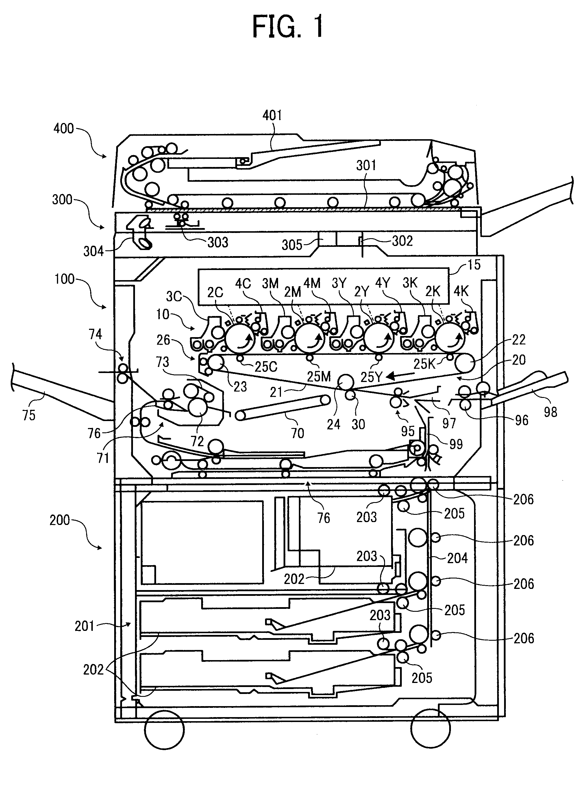 Image forming apparatus