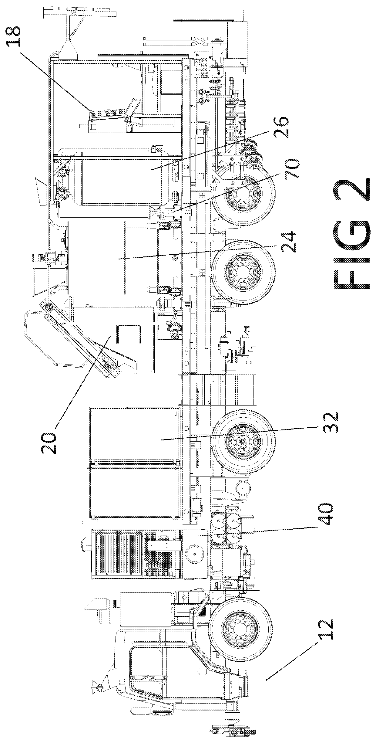 Thermoplastic extrusion markings