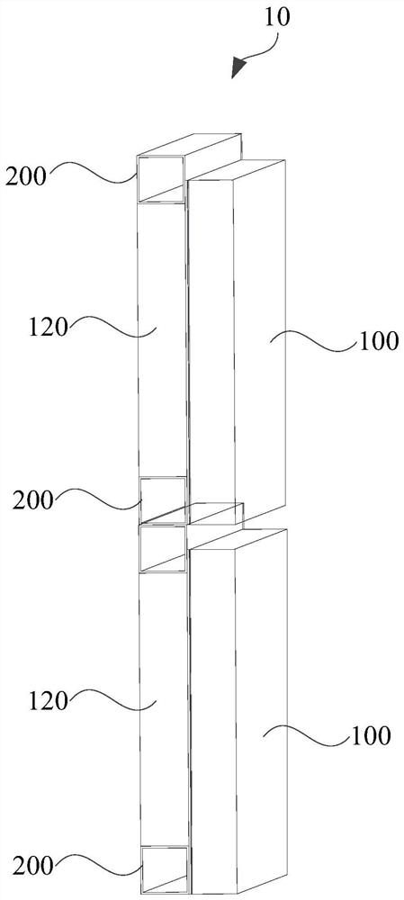 Transformer, protection device and fire control assisting module