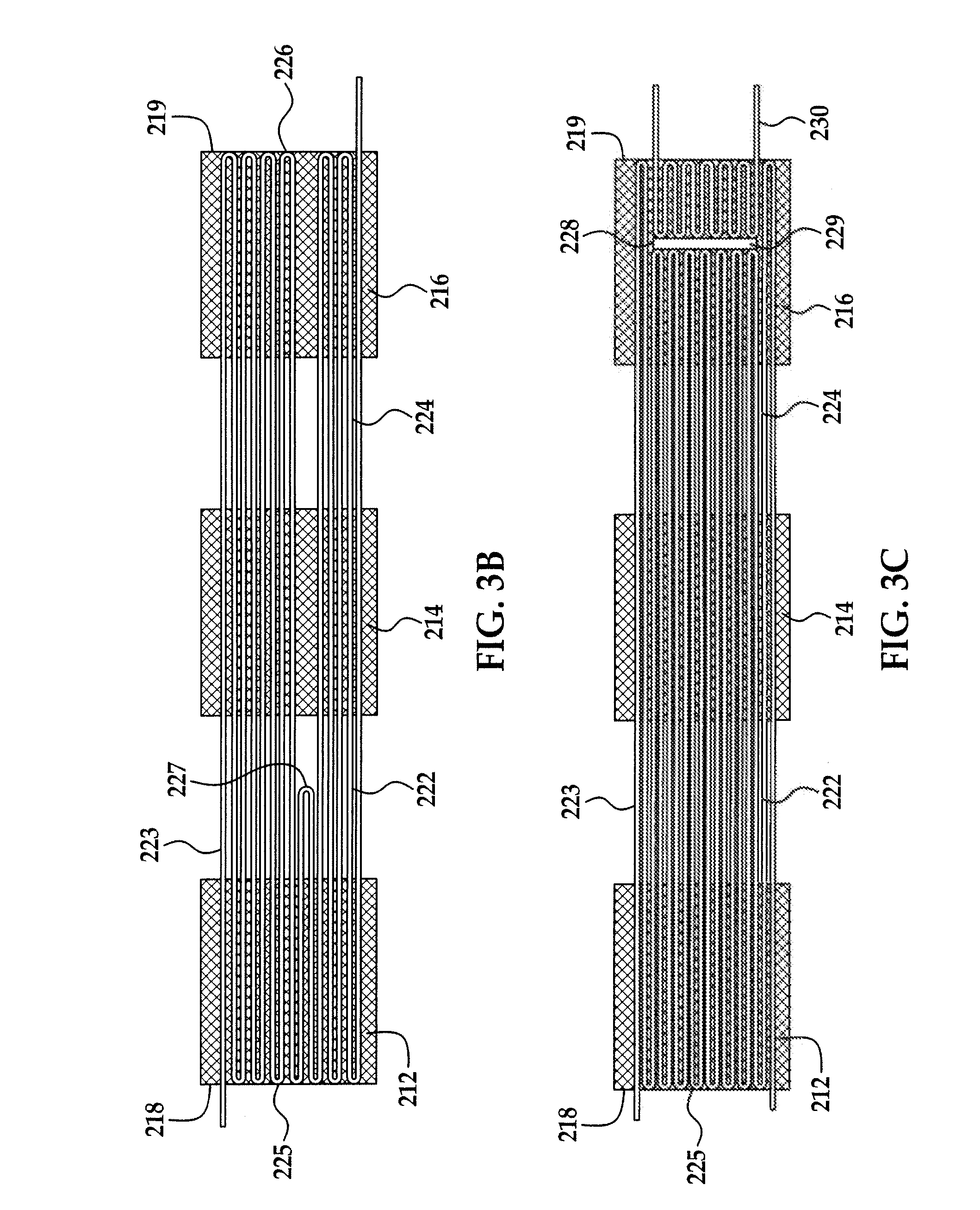 Prosthetic device and method of manufacturing the same