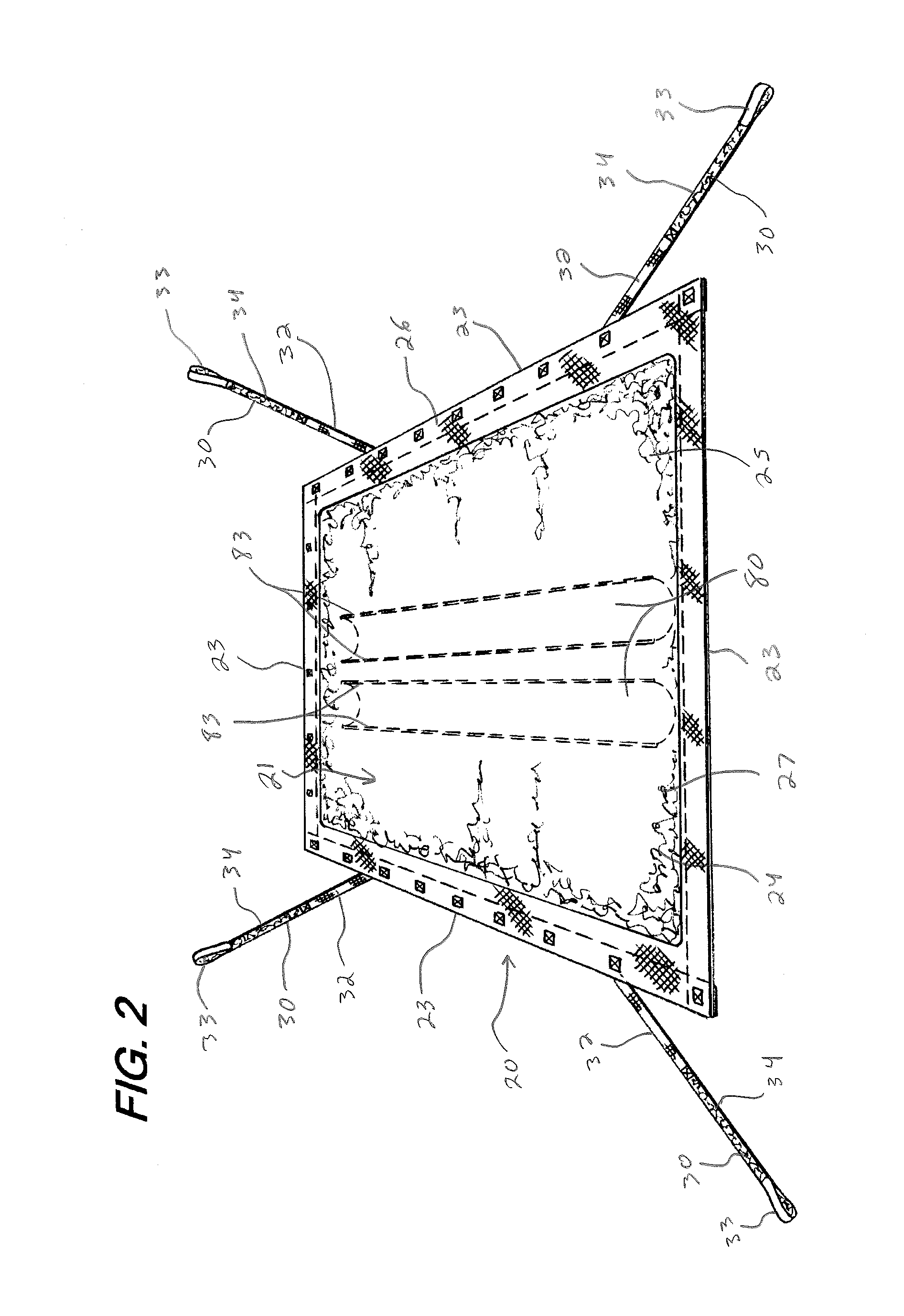 Apparatus and system for turning and positioning a patient