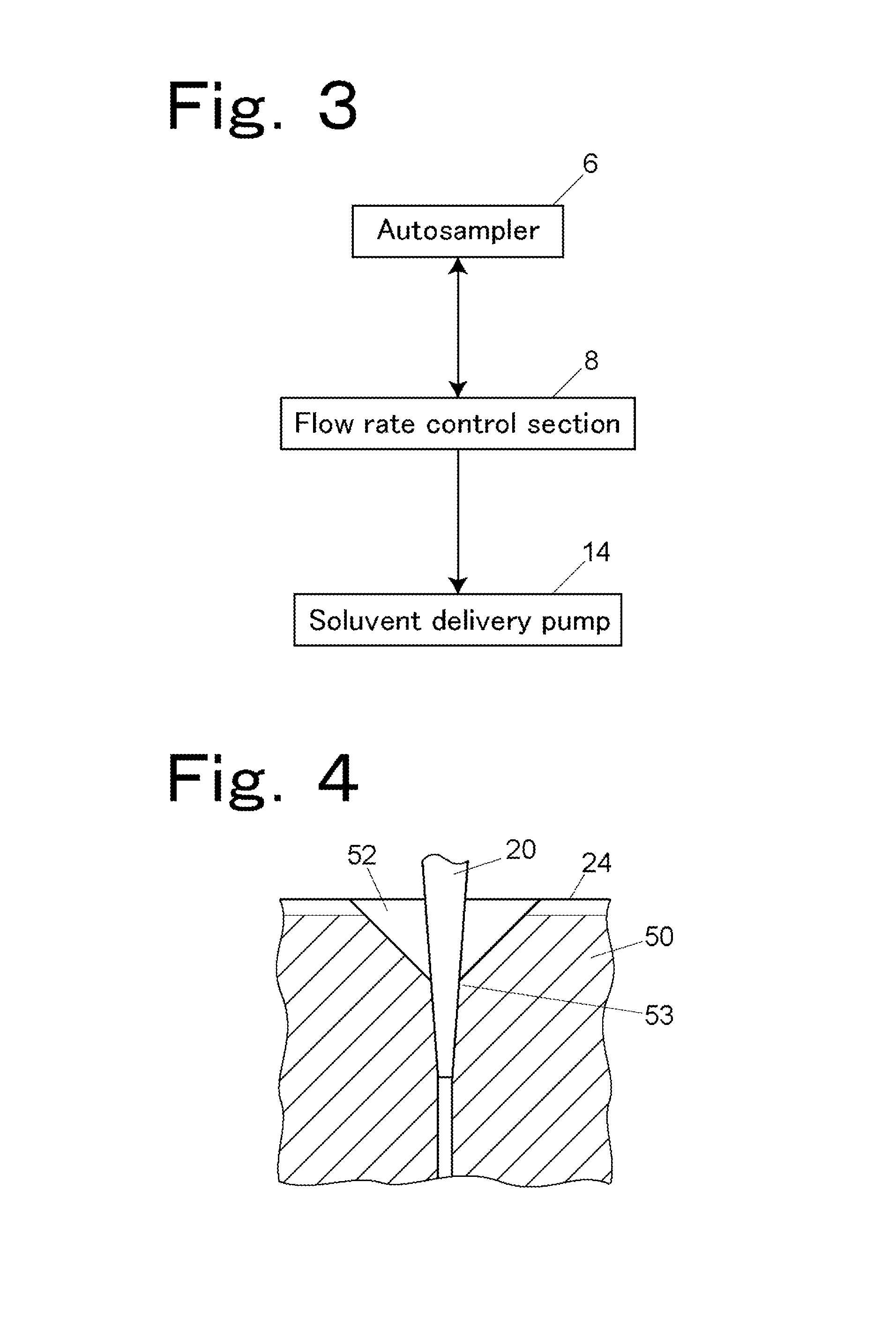 Liquid chromatograph