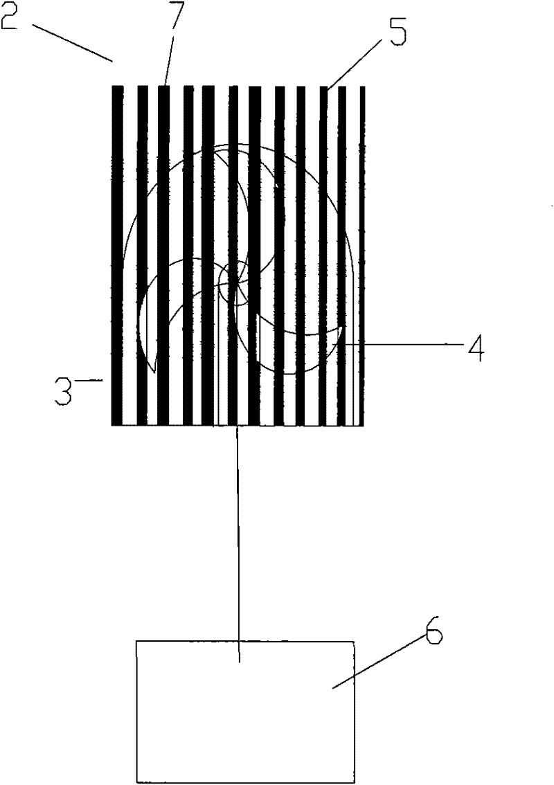 car wind engine