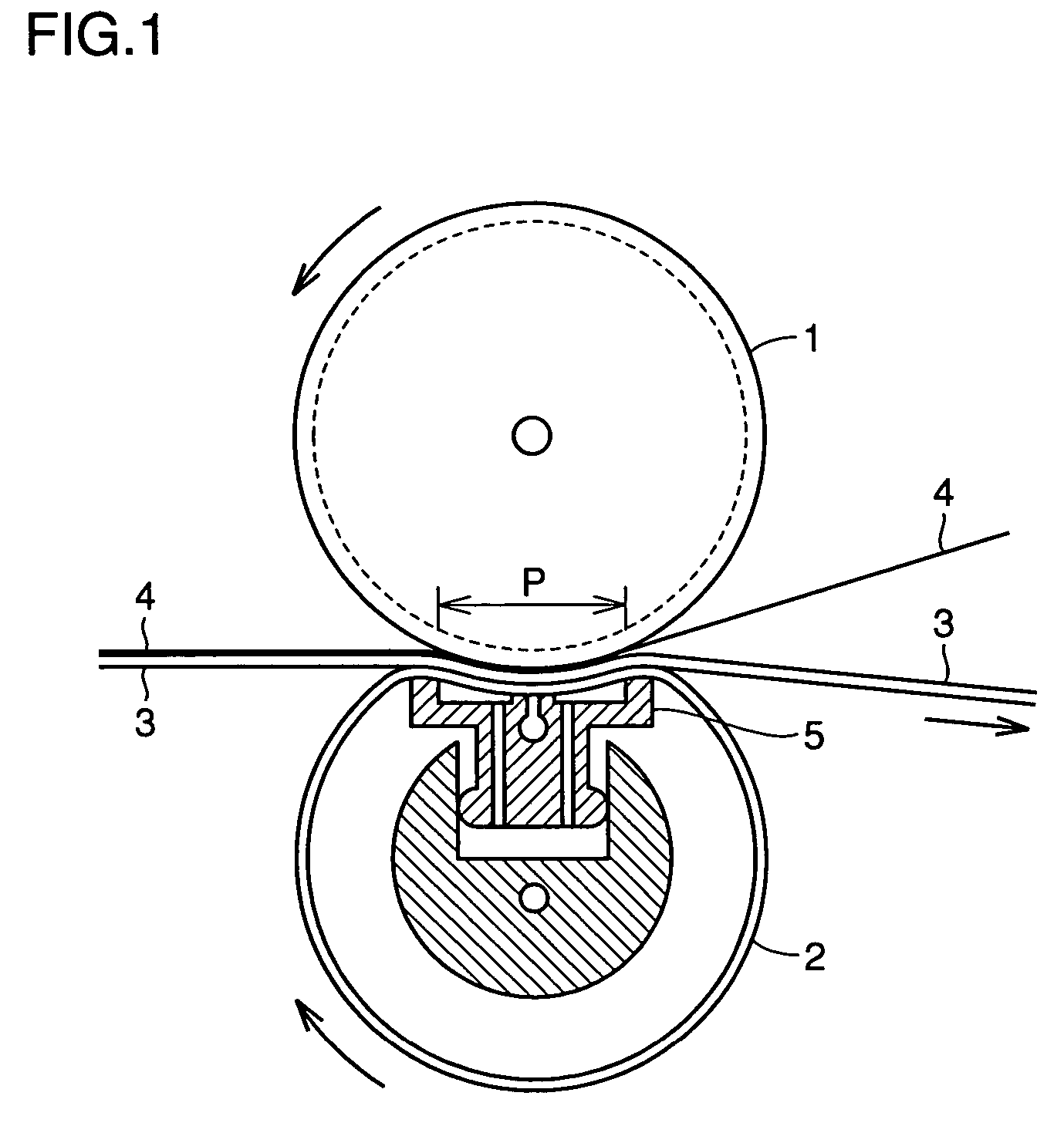 Belt for papermarking and process for producing papermaking belt