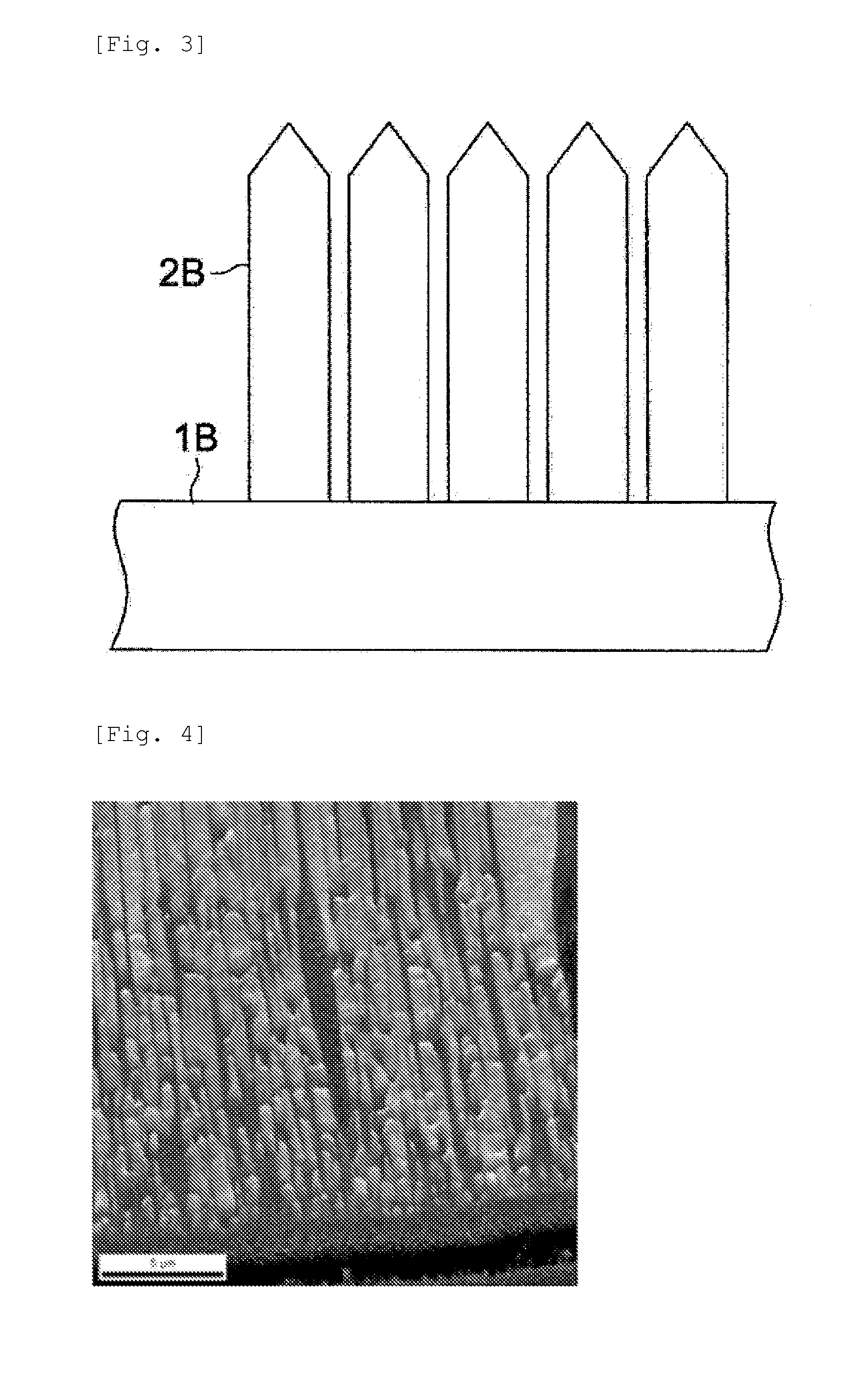 Radiation image conversion panel