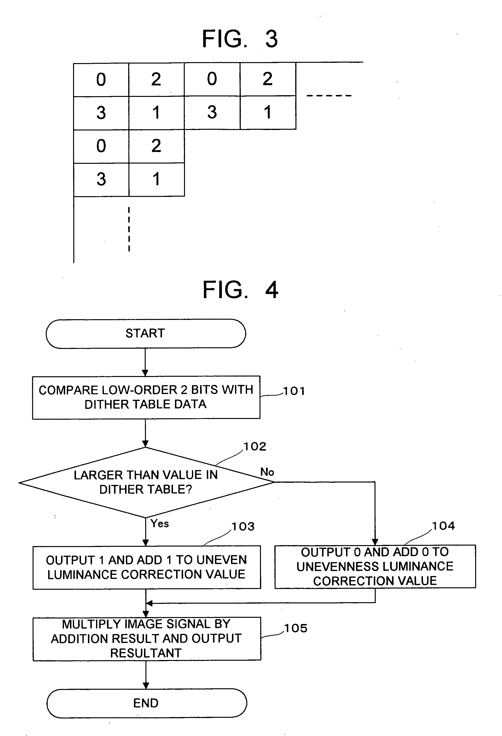 Image display device and image signal processing device