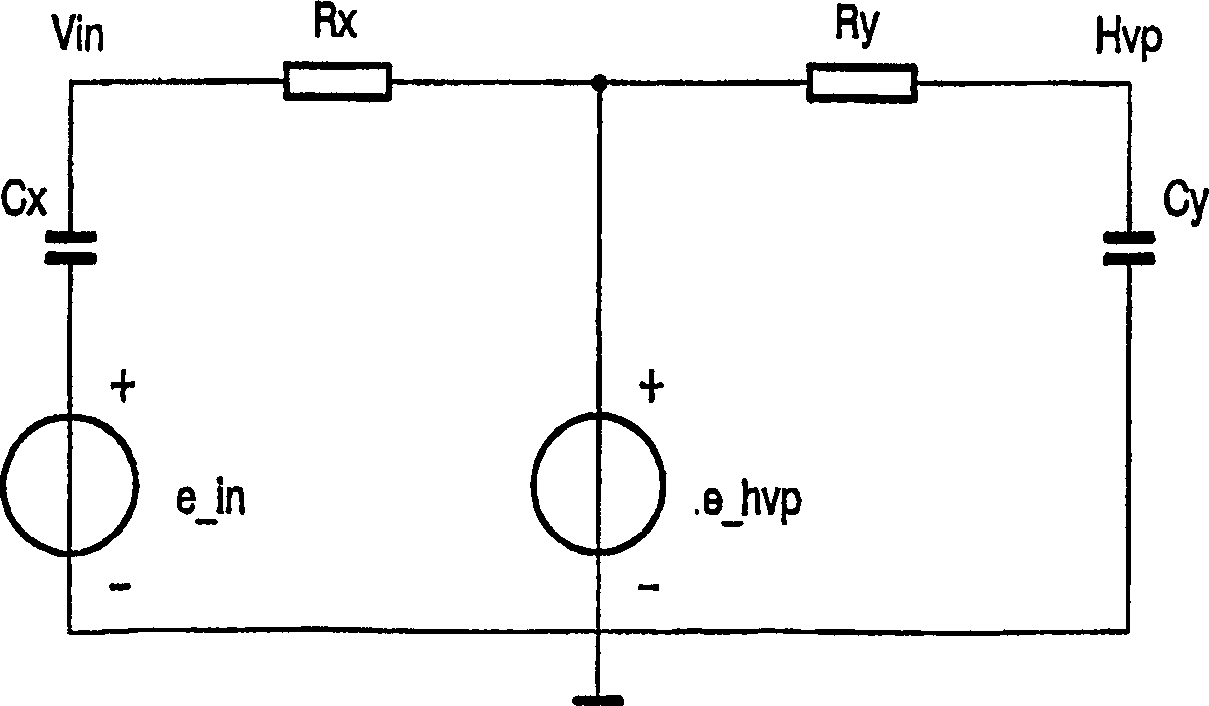 Power amplifier module