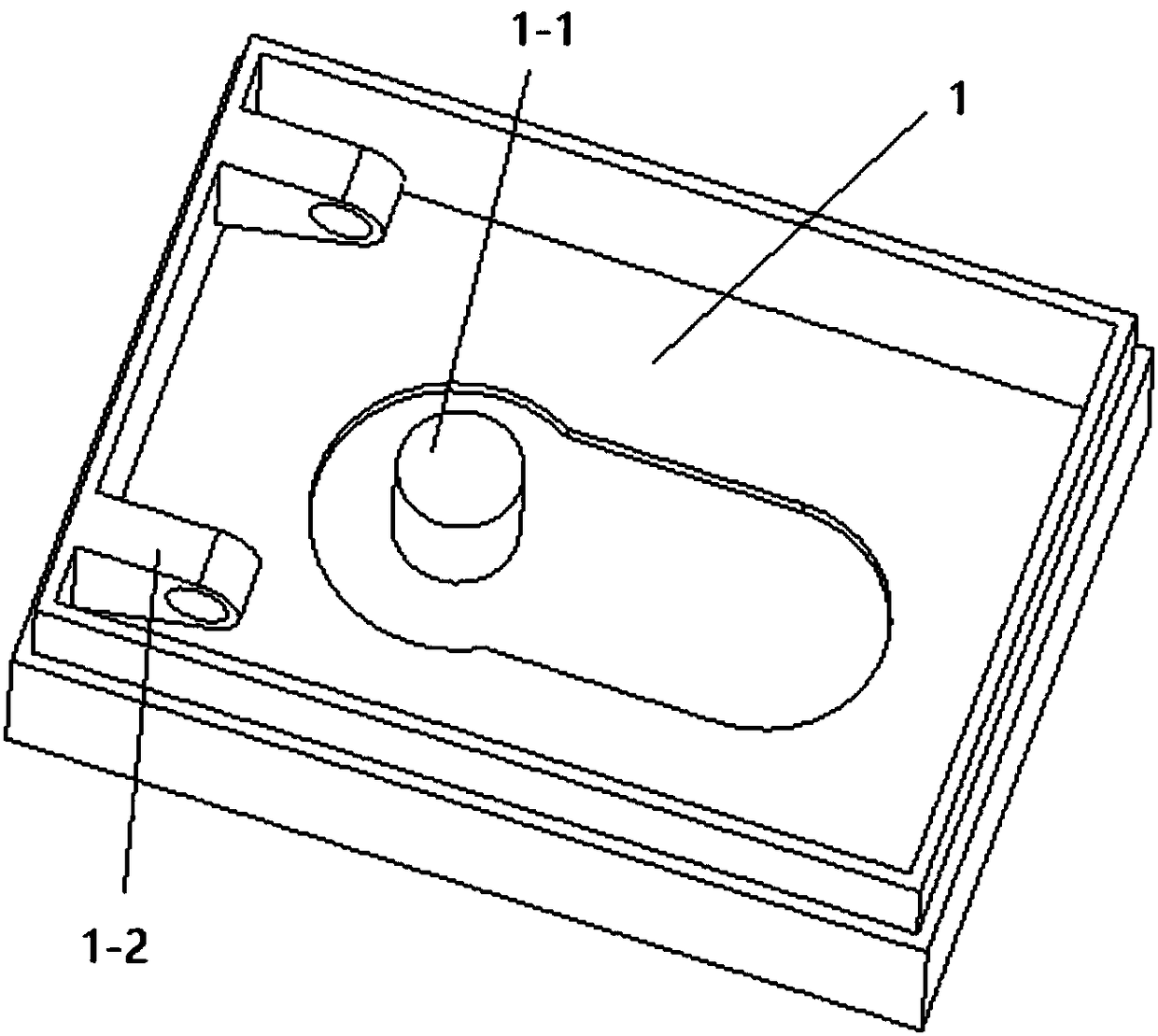 Enhanced piezomagnetic shoe energy collecting device