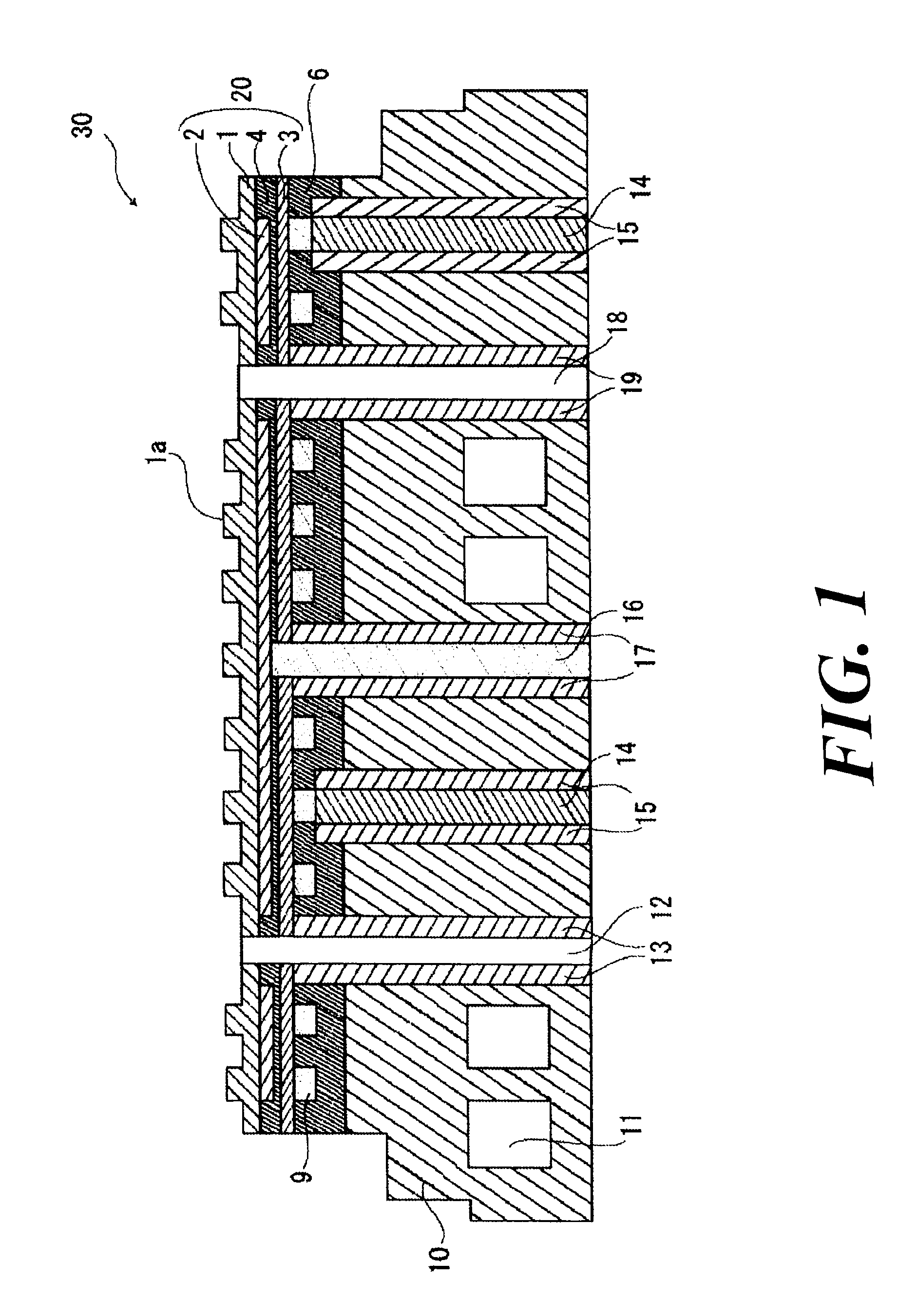 Electrostatic chuck, production method of electrostatic chuck and electrostatic chuck device