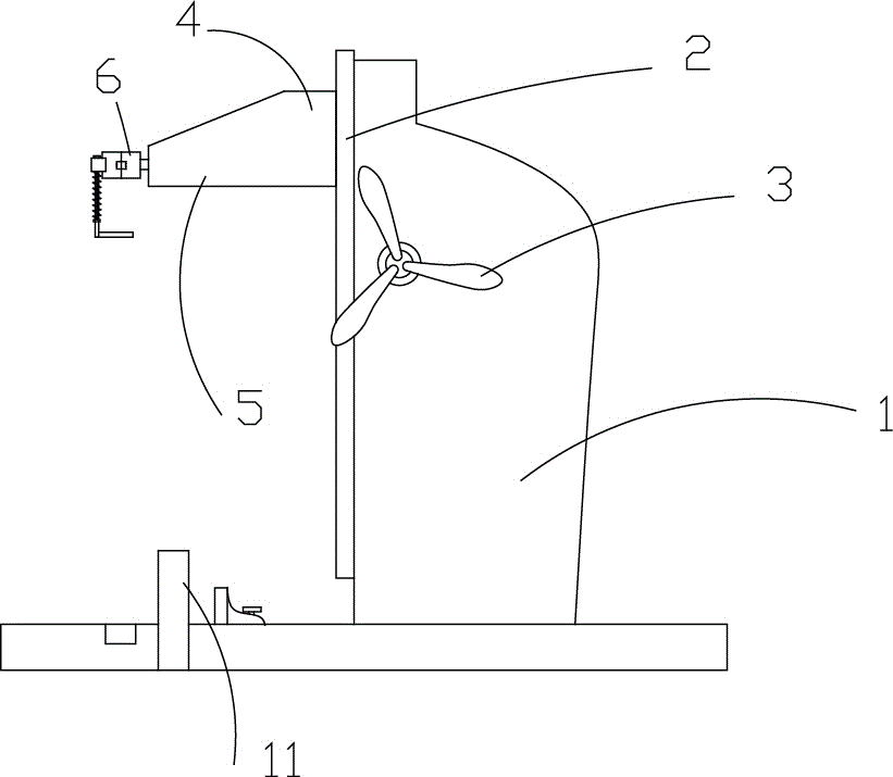 Novel propelling mechanism for double bookbinding machines