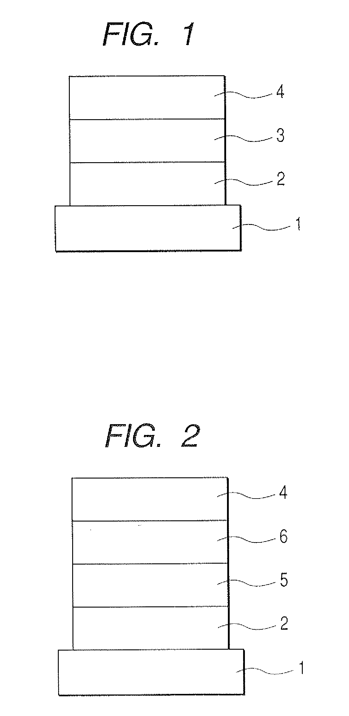 1, 5-naphthyridine compound and organic light-emitting device