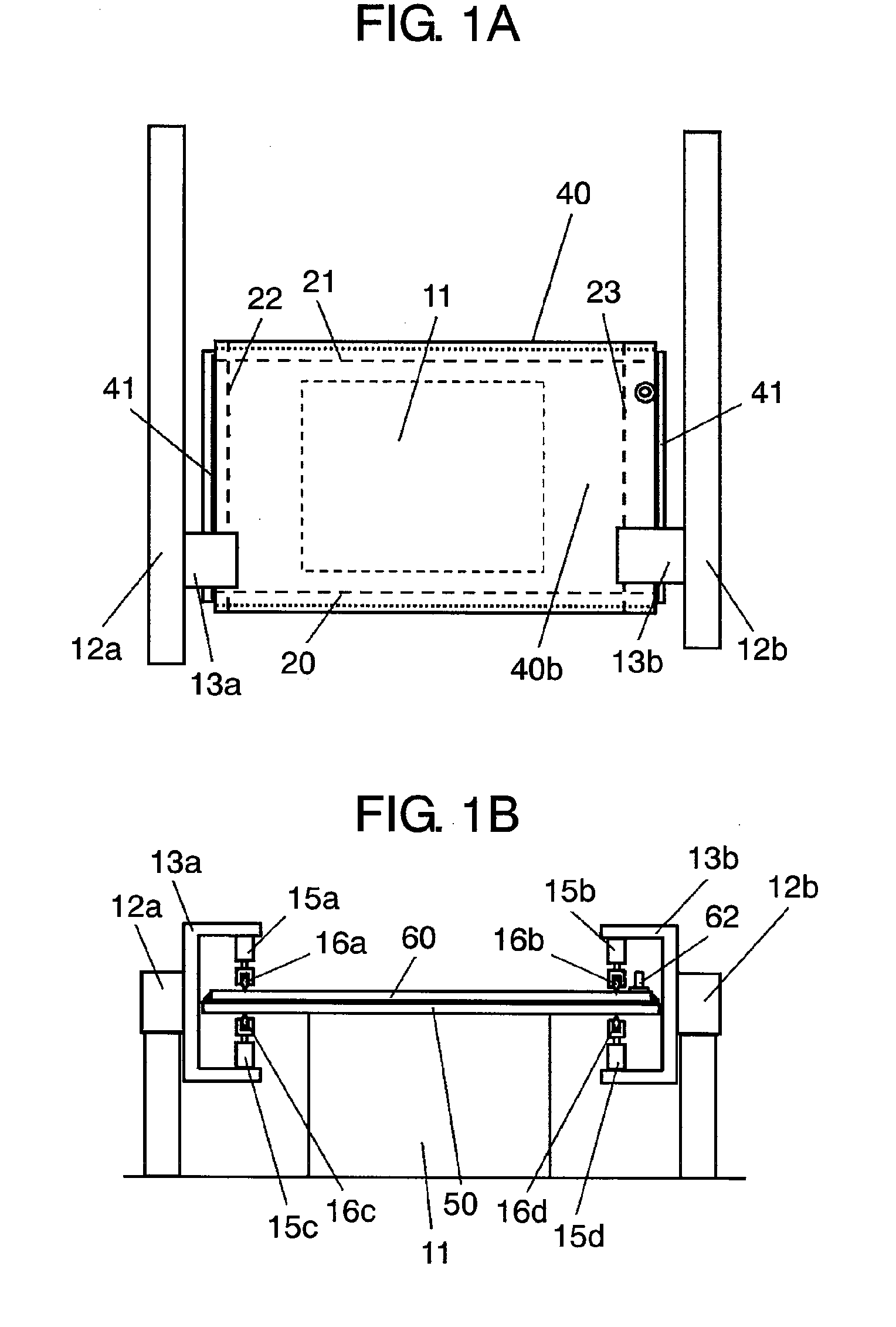 Plasma display panel cutting method, plasma display panel recycling method and plasma display panel cutting apparatus