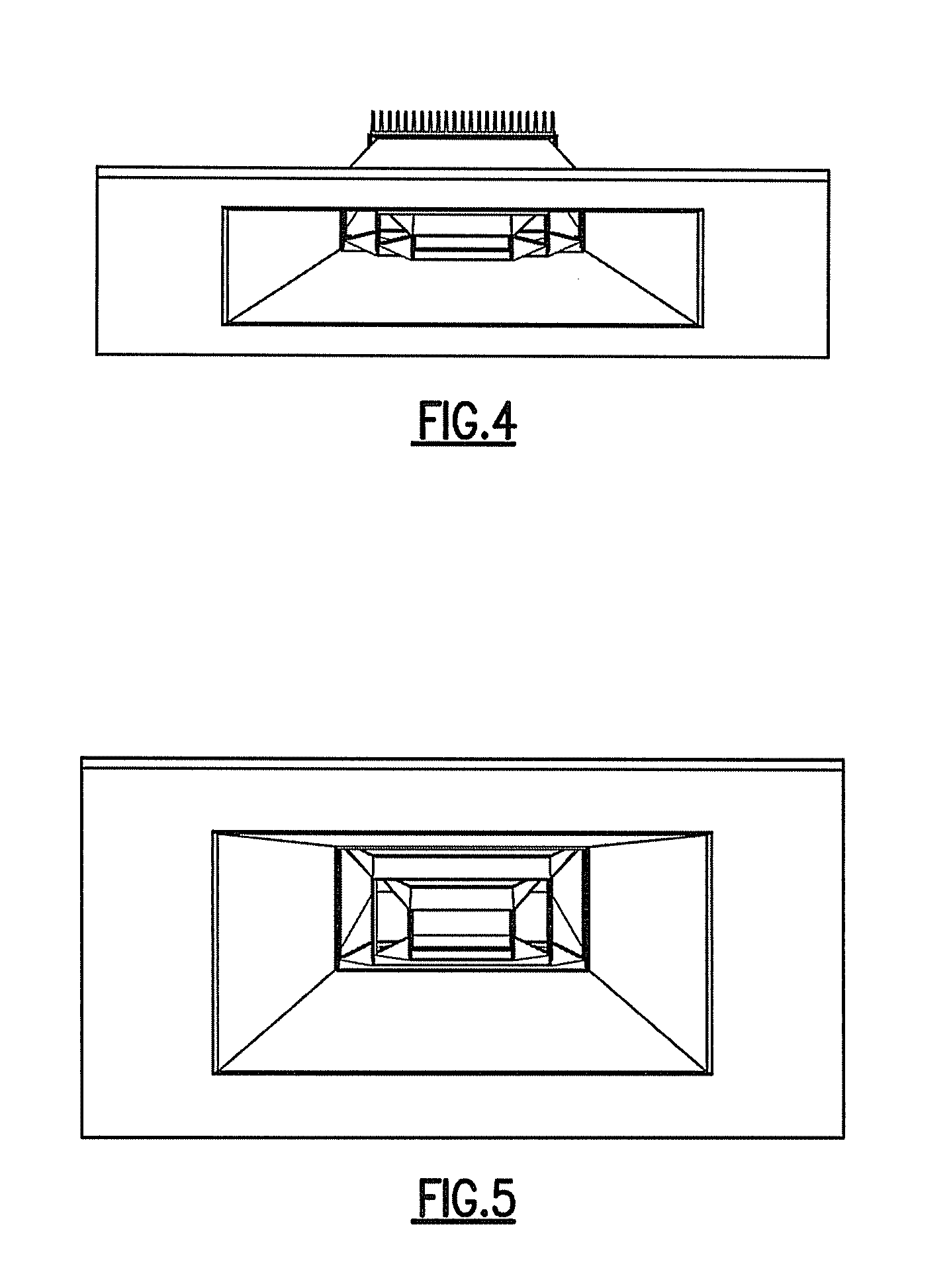 Light fixtures and lighting devices