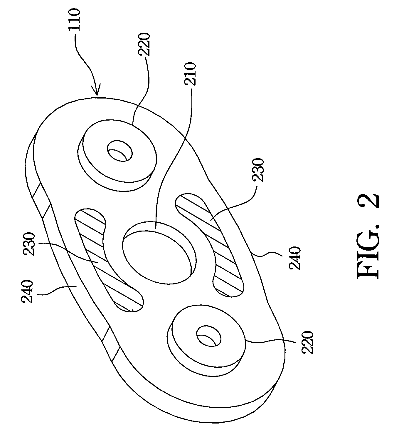 Removable hard disk module