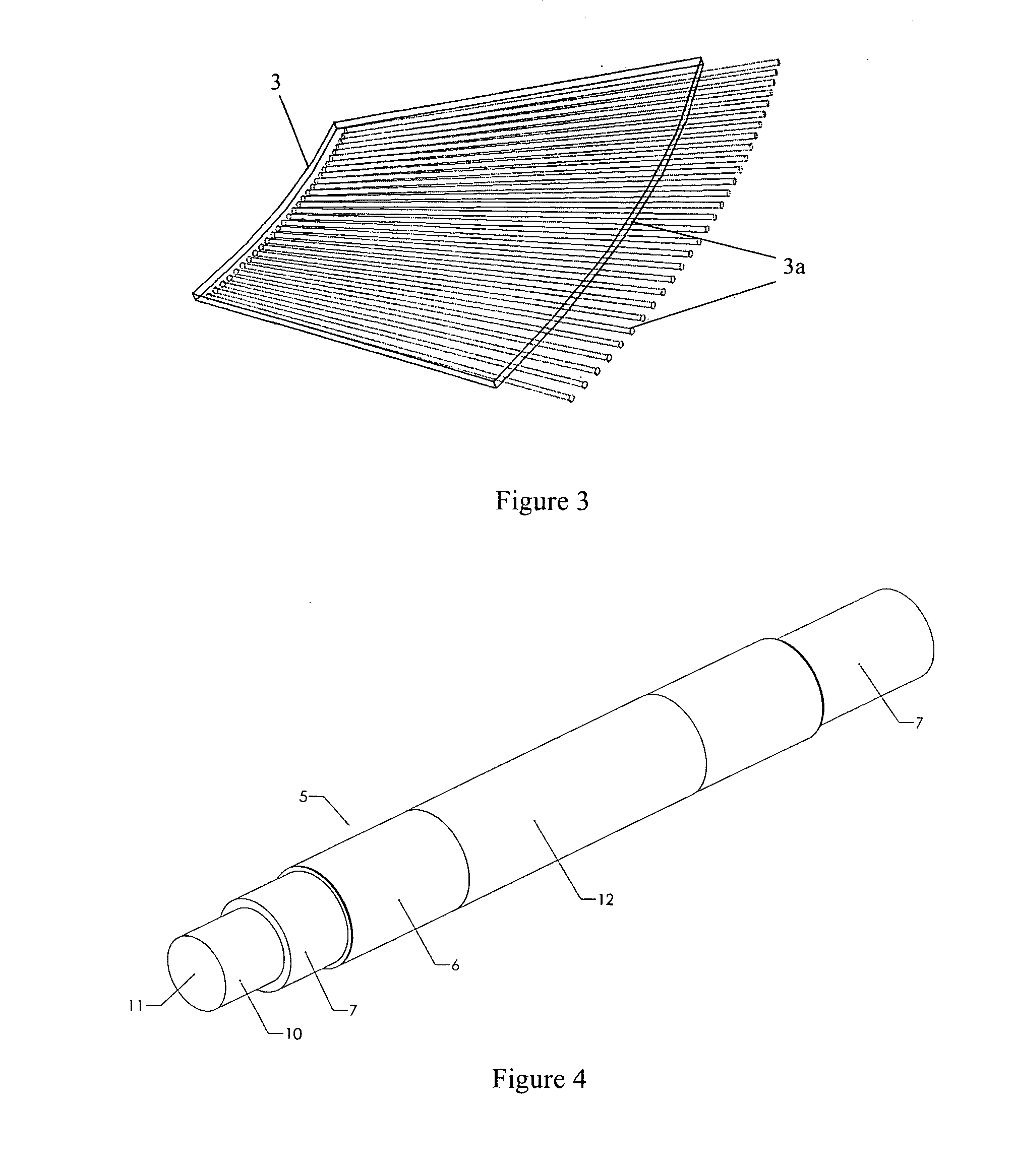 Tubular electrical machines