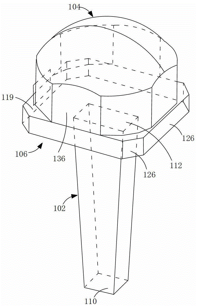 Light-guiding element, object including the light-guiding element, and methods of manufacturing and assembling the same