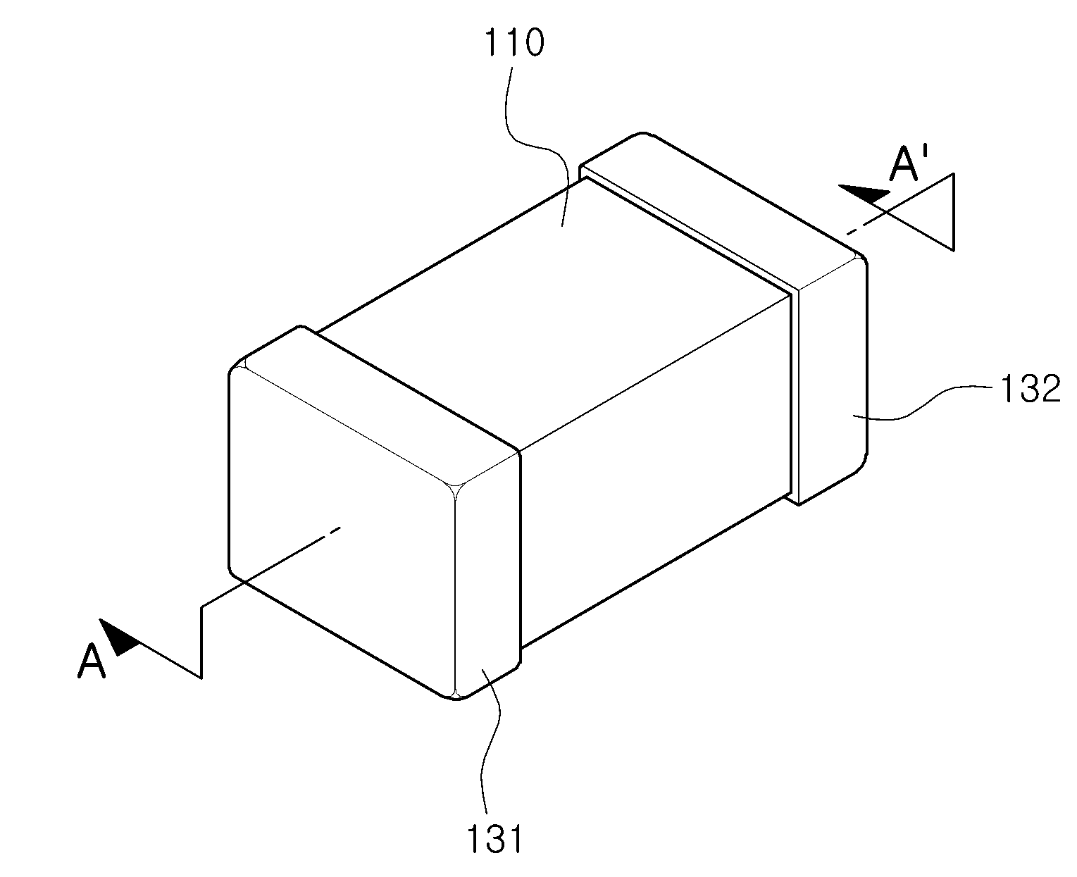 Conductive paste composition for internal electrodes and multilayer ceramic electronic component including the same