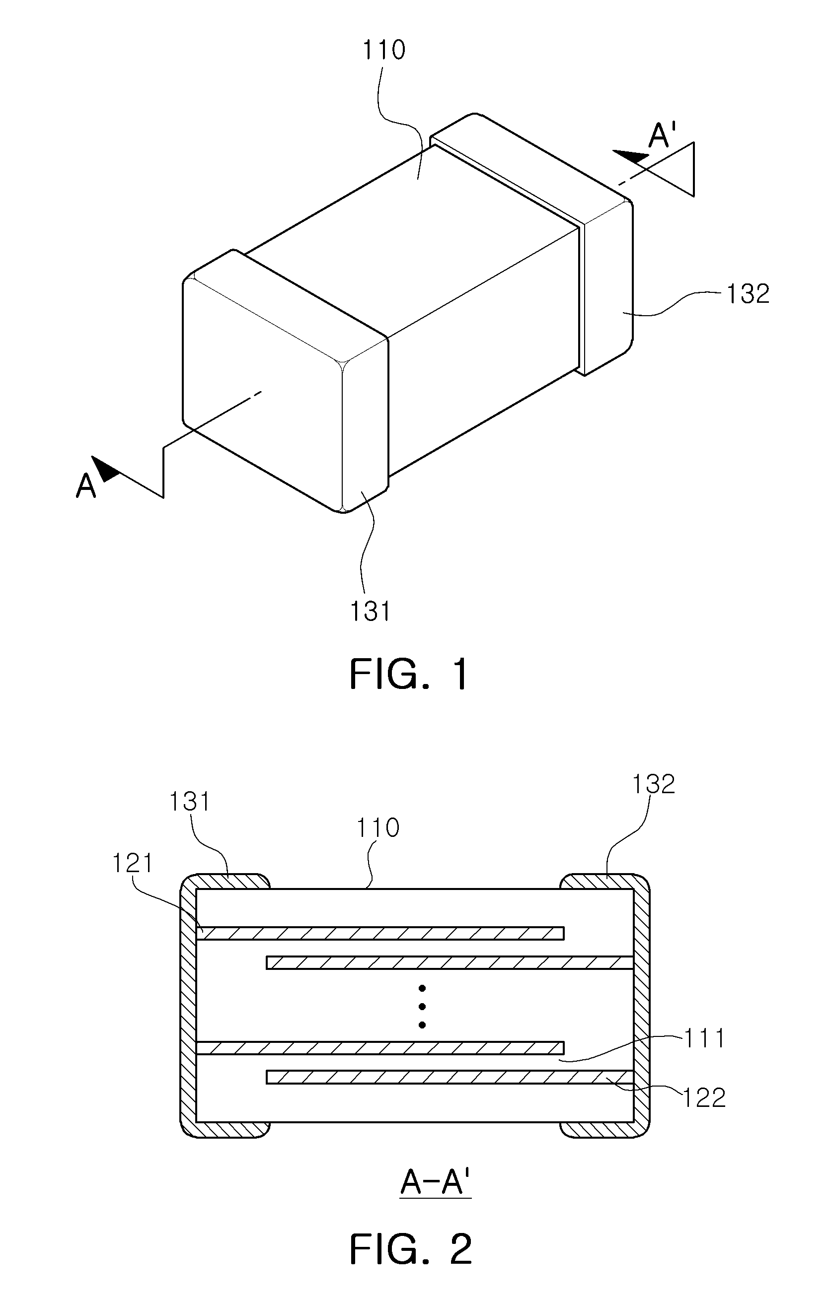 Conductive paste composition for internal electrodes and multilayer ceramic electronic component including the same