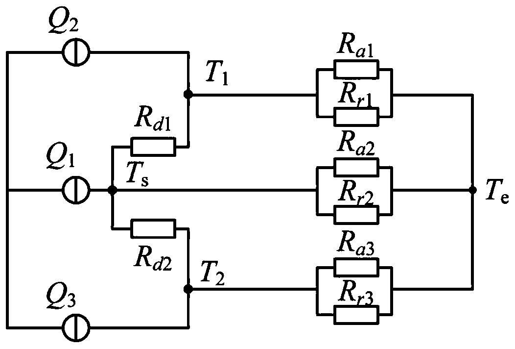 Isolating switch dynamic capacity-increasing operation prediction method and device, apparatus and storage medium