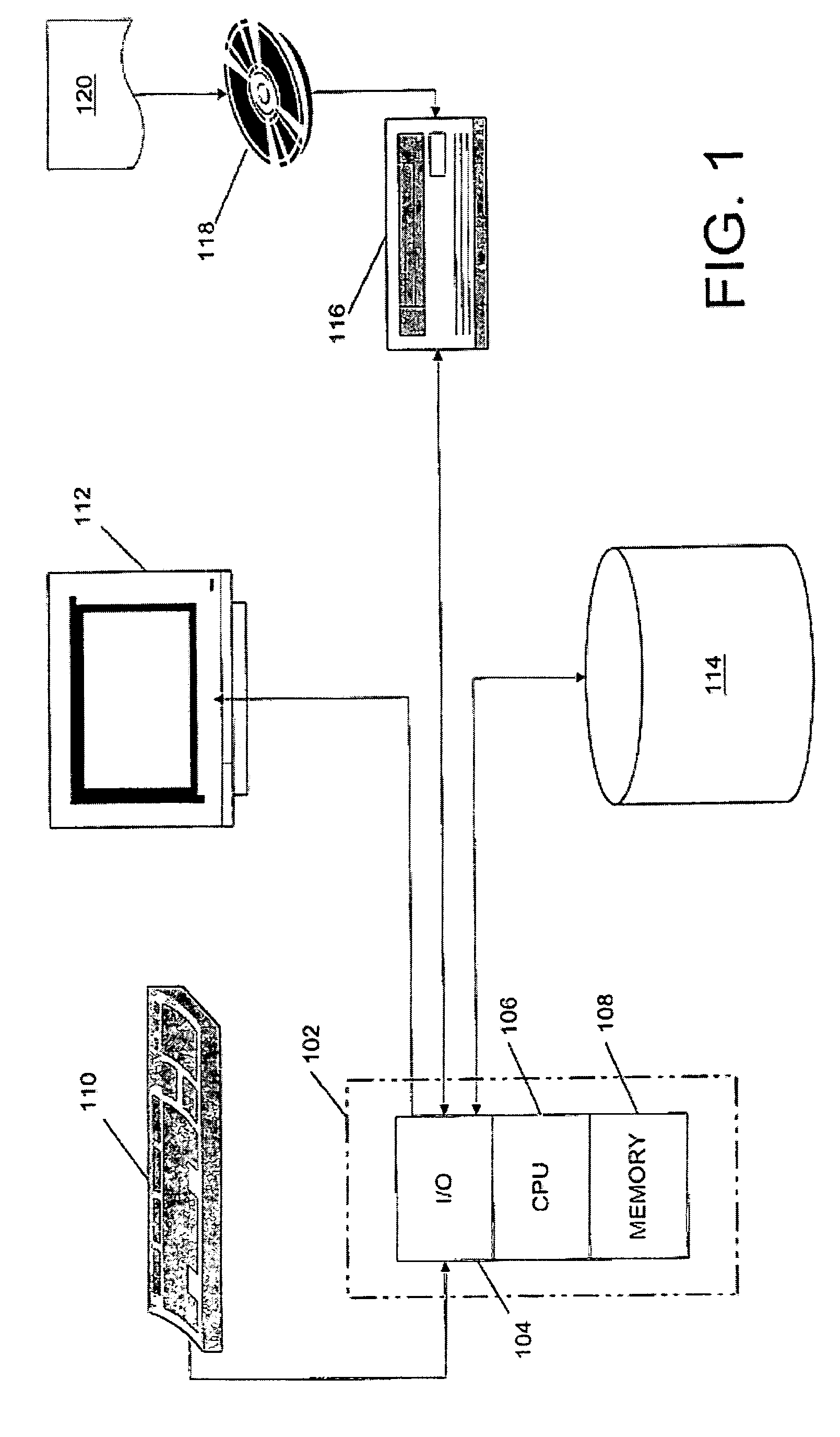 System and method for computer-created advertisements