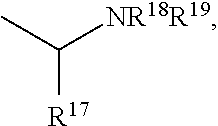 Buprenorphine analogs