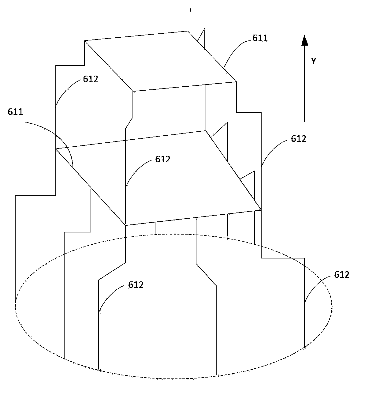 Physical vapor deposition apparatus