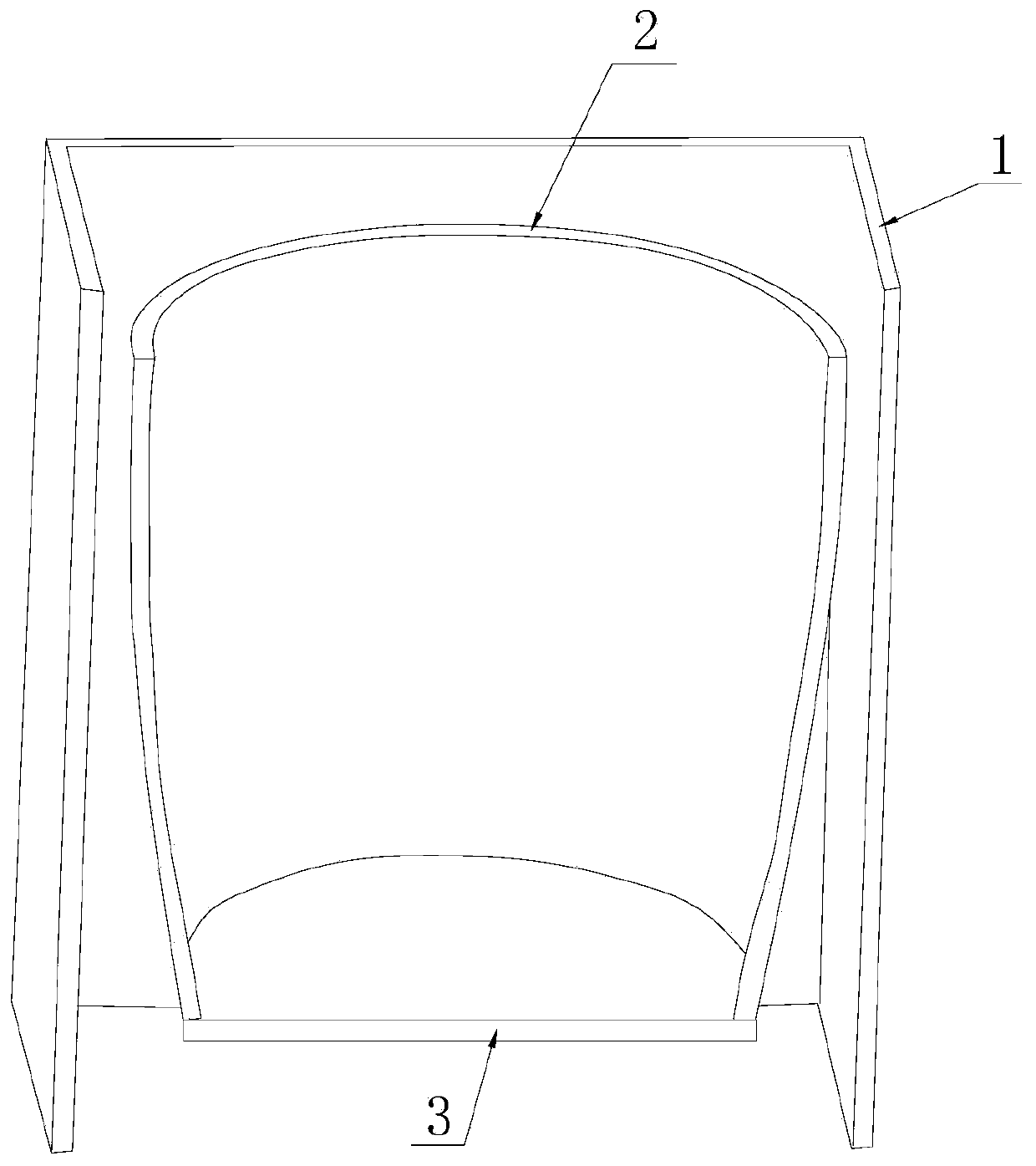 Washing machine and control method of washing machine