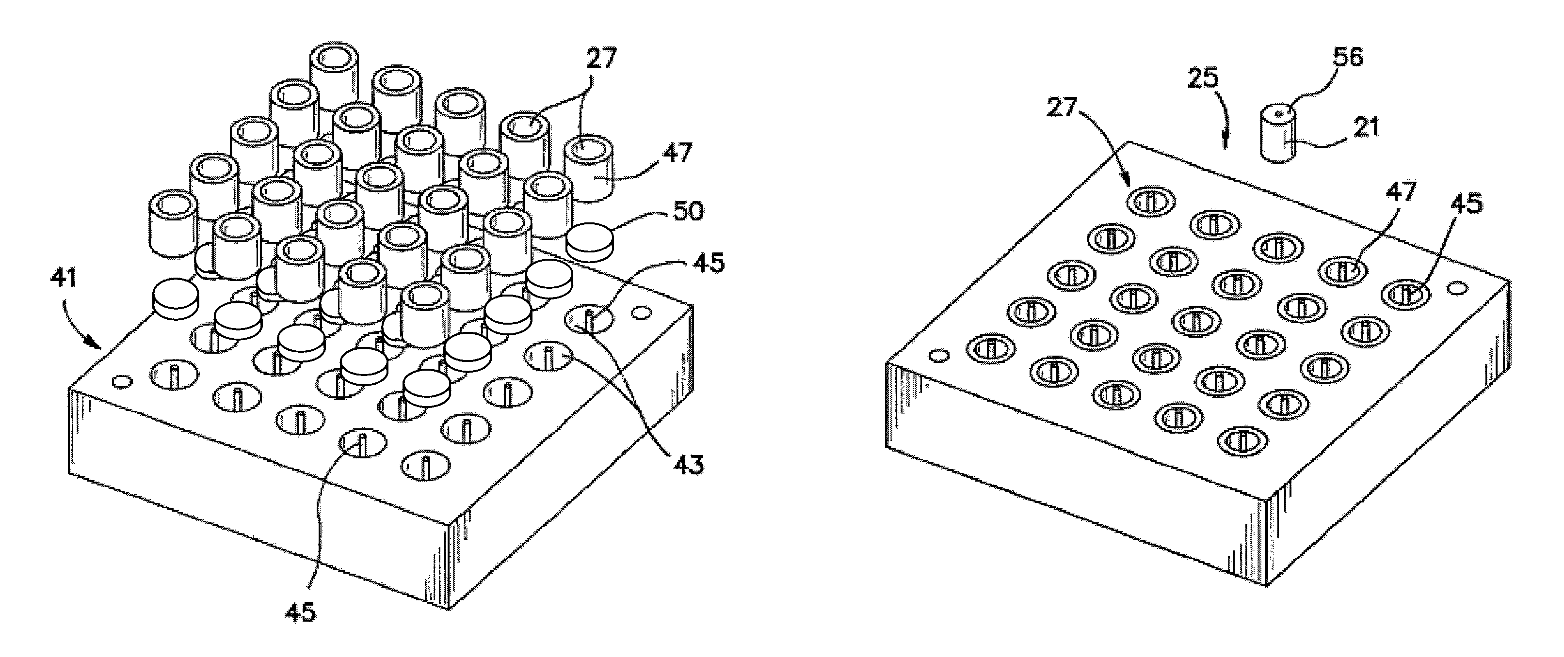 Method of making a tack-free gel