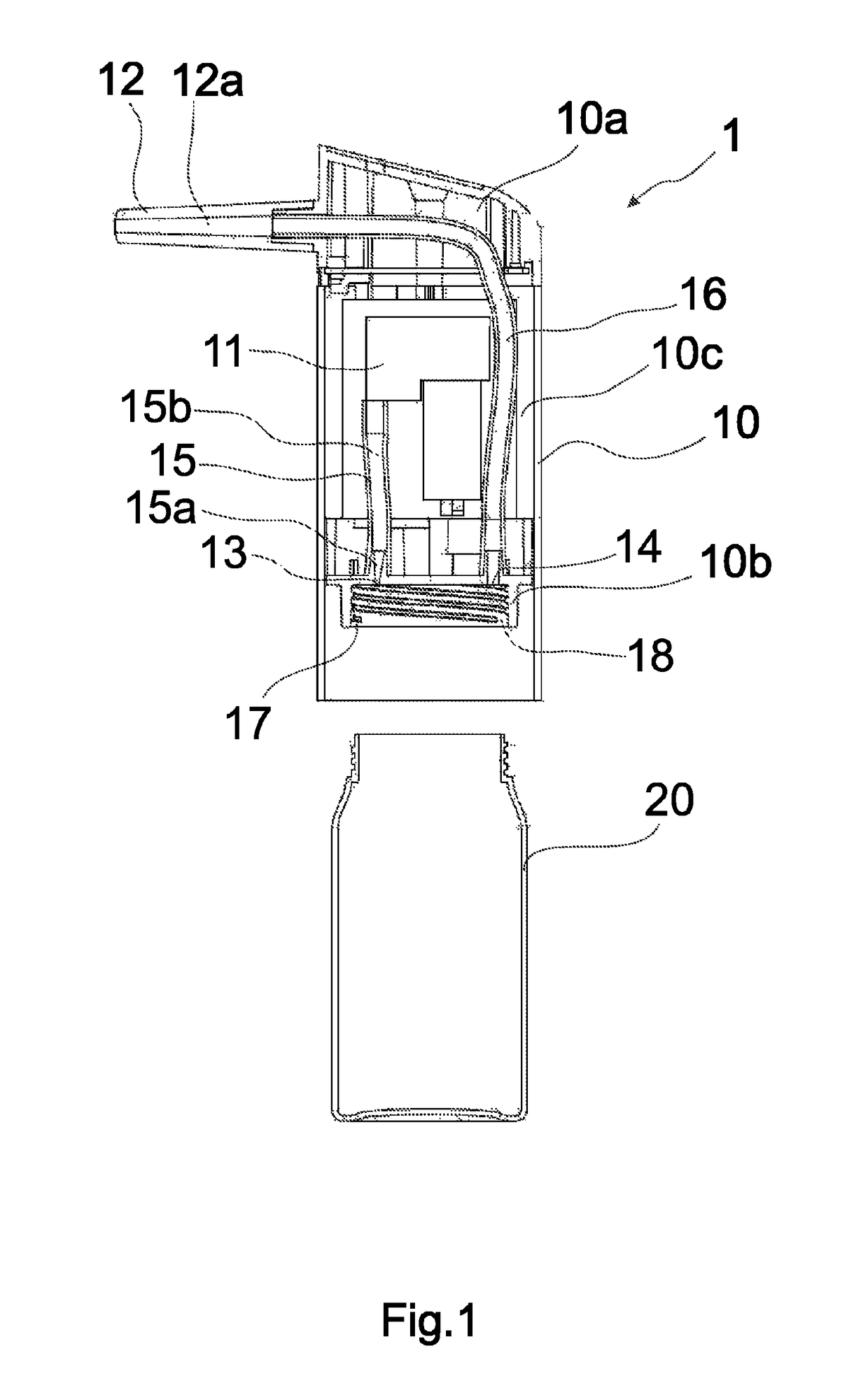 Applicator