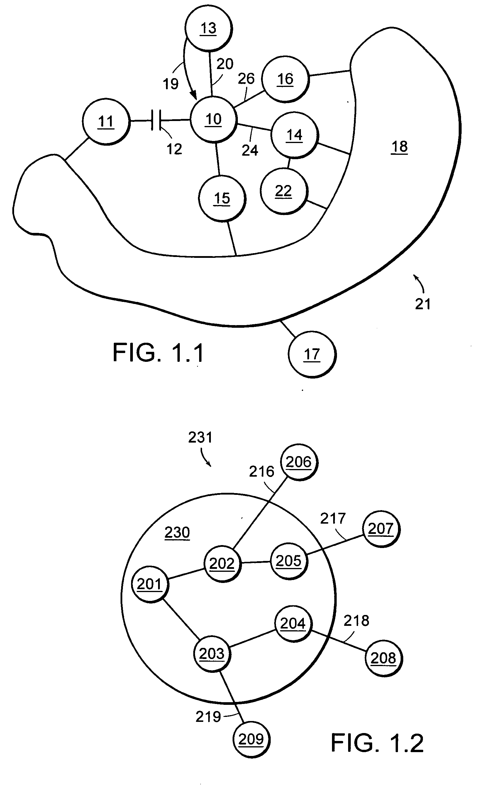 Selecting alternate paths for network destinations