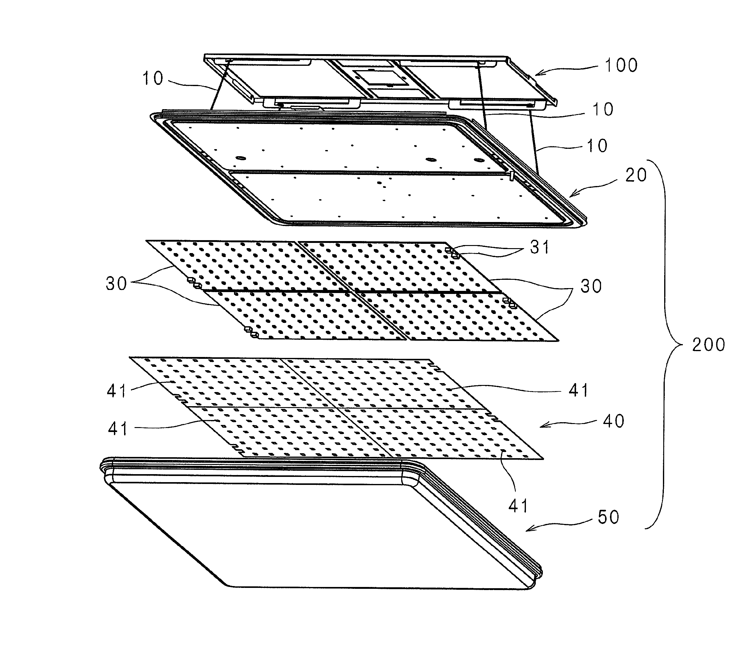 Lighting apparatus