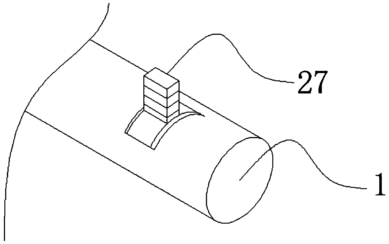 One-way pressure valve urethral catheterization device