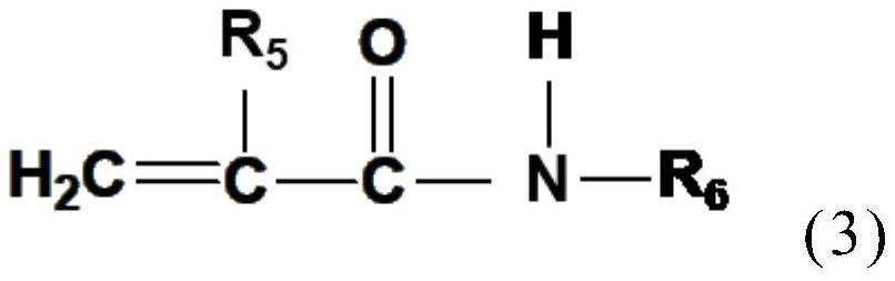 Polyvinyl alcohol graft copolymer and application thereof