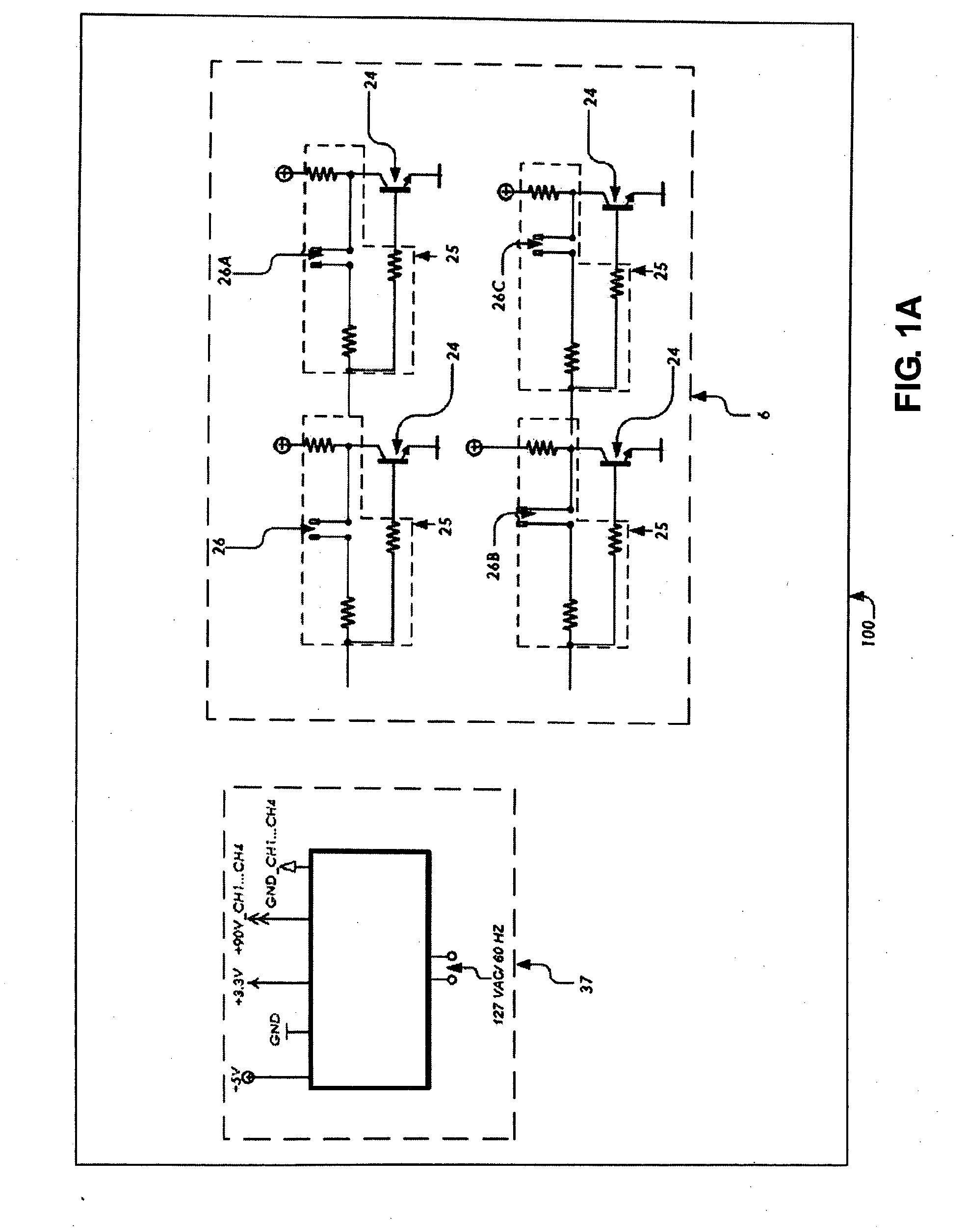 Low frequency electrical stimulator device for the prevention and treatment of chronic wounds