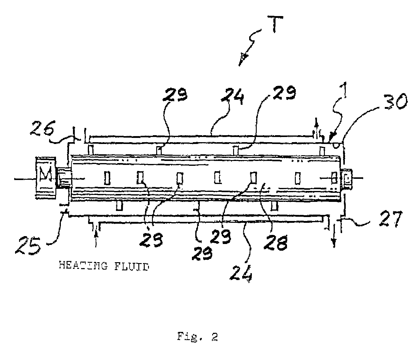 Method of remediating soil contaminated with polyhalogenated hydrocarbons