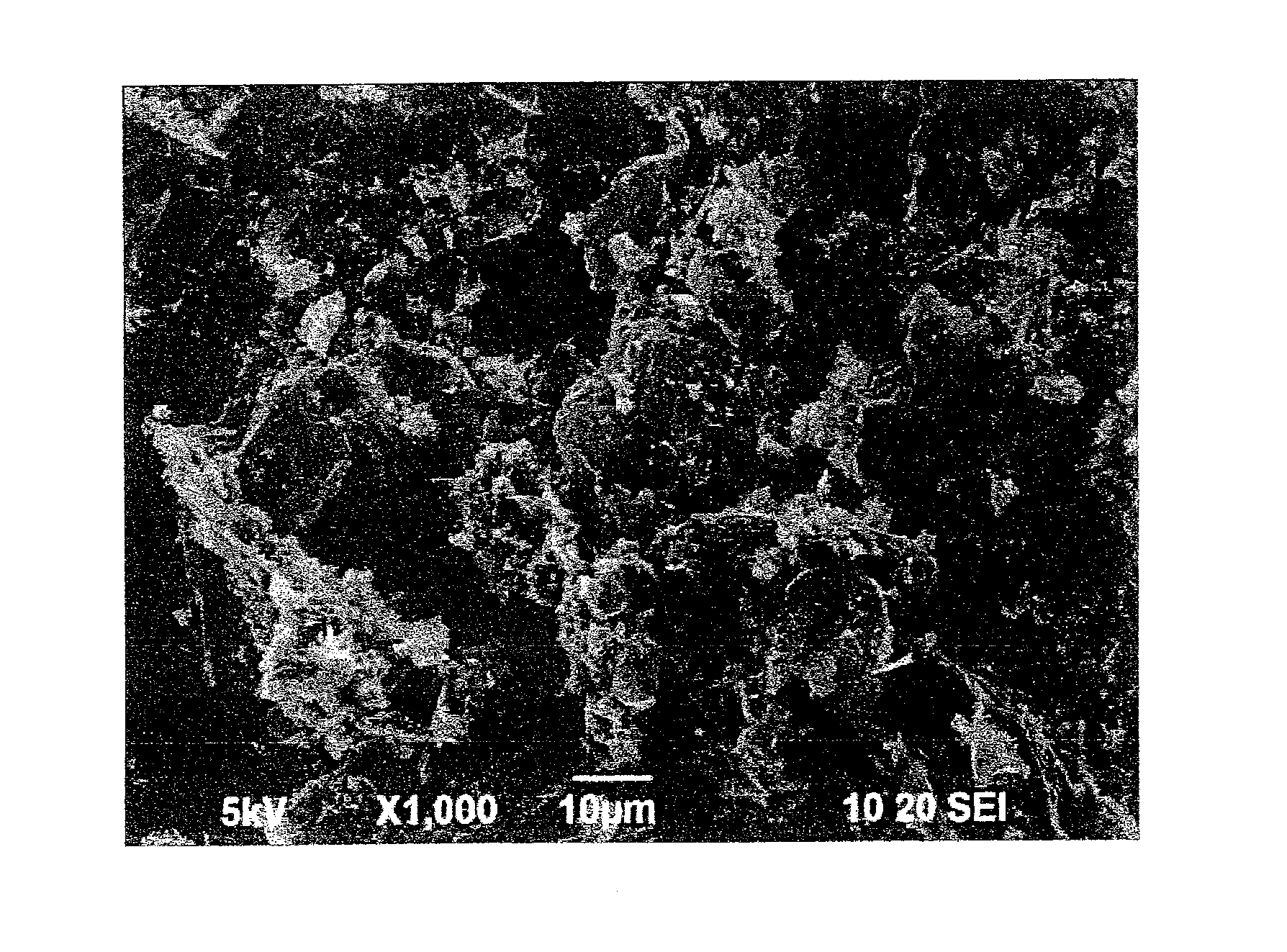 Fine particle-exfoliated graphite composite, negative electrode material for lithium ion secondary battery, and methods for producing the same, and lithium ion secondary battery