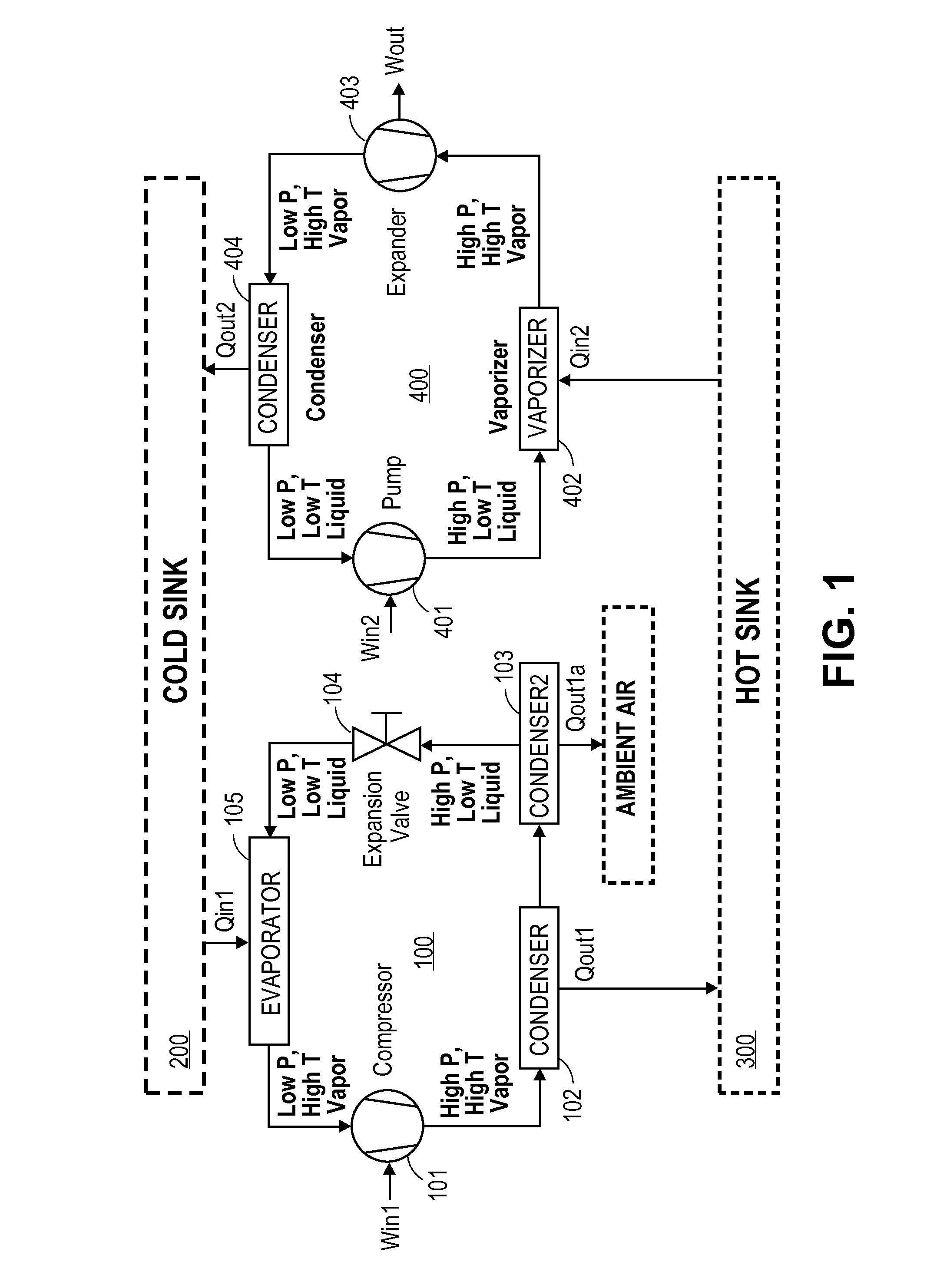 Energy storage systems