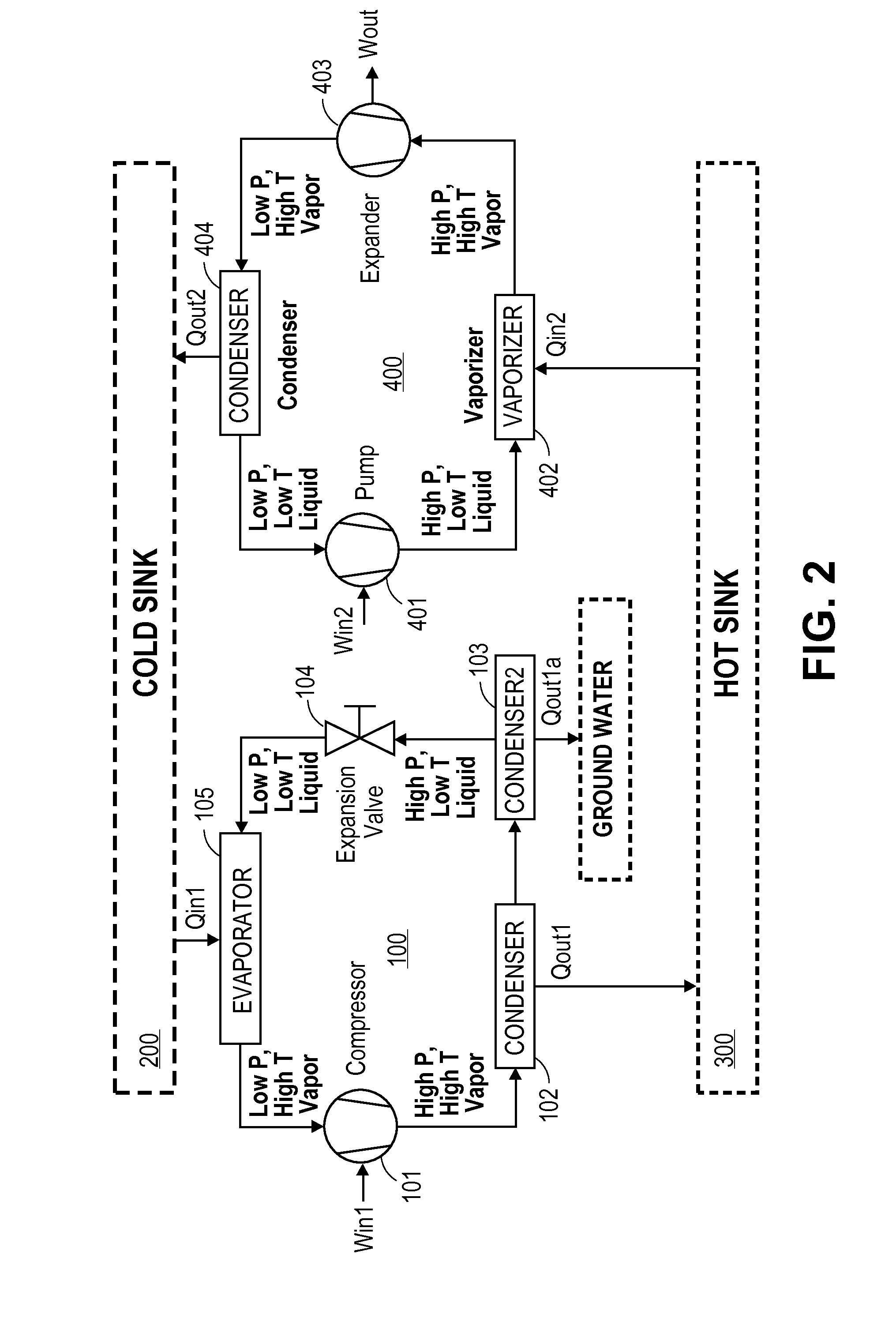 Energy storage systems