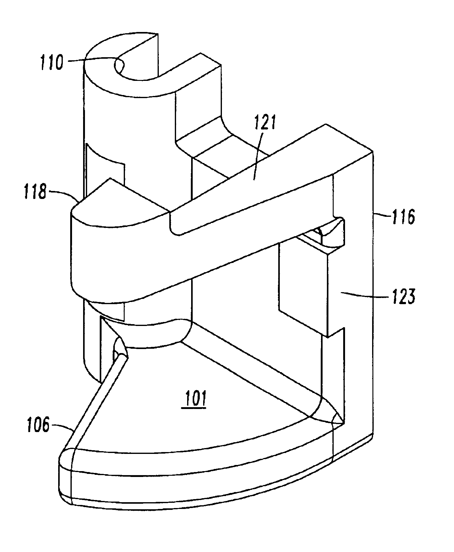 Circuit breaker trip unit employing a rotary plunger