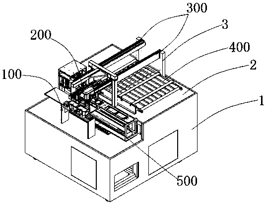 Thickness detecting method for tempered glass membrane of mobile phone screen