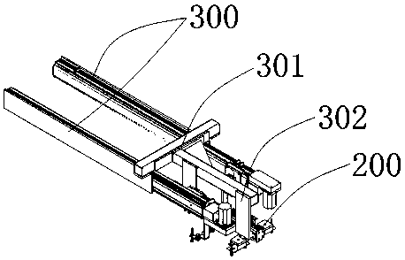 Thickness detecting method for tempered glass membrane of mobile phone screen