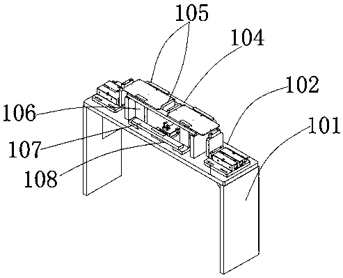 Thickness detecting method for tempered glass membrane of mobile phone screen