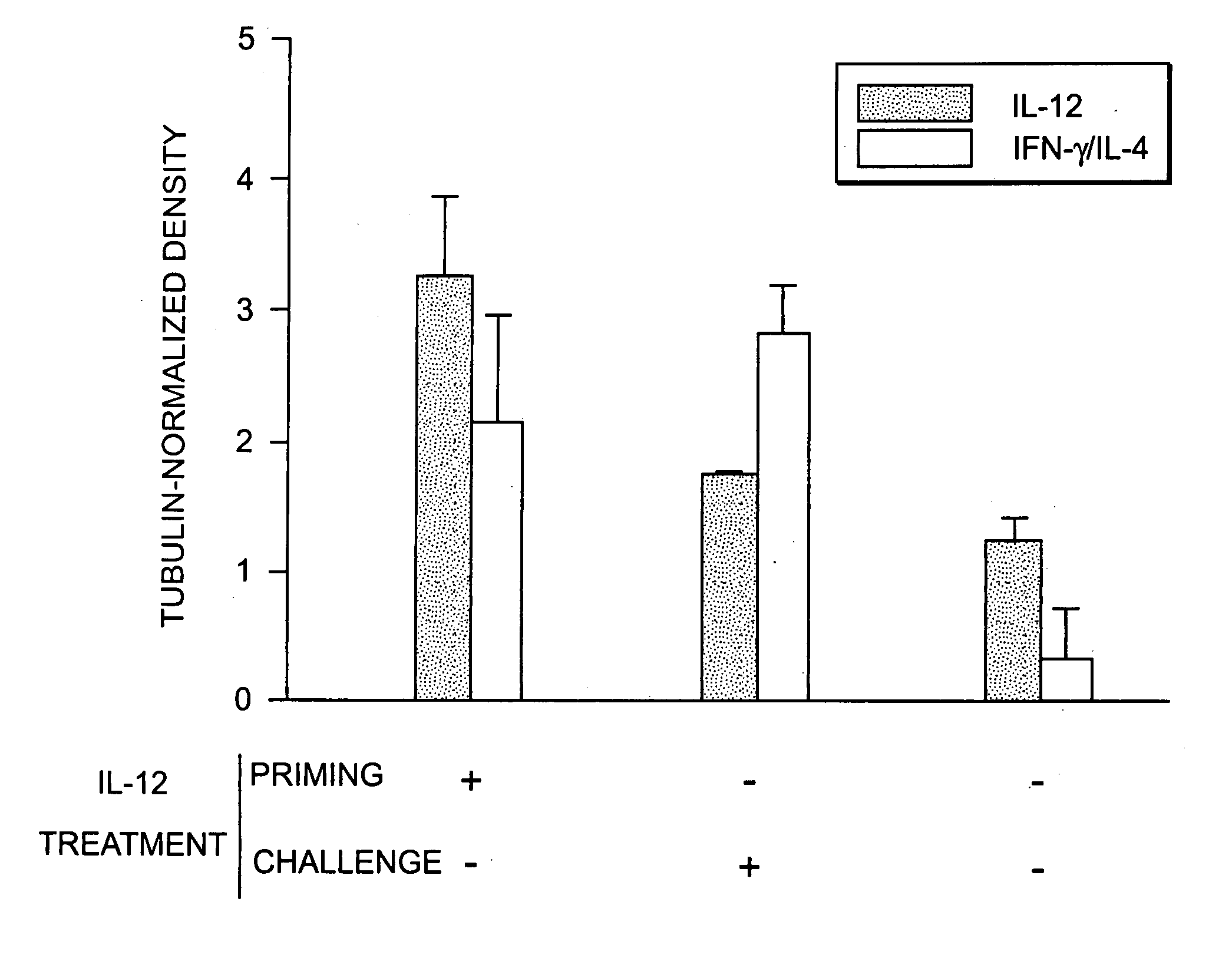 Interleukin-12 as an adjuvant for paramyxoviridae vaccines