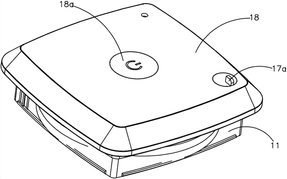 Vacuum cover, stirring device with vacuum cover and storage device