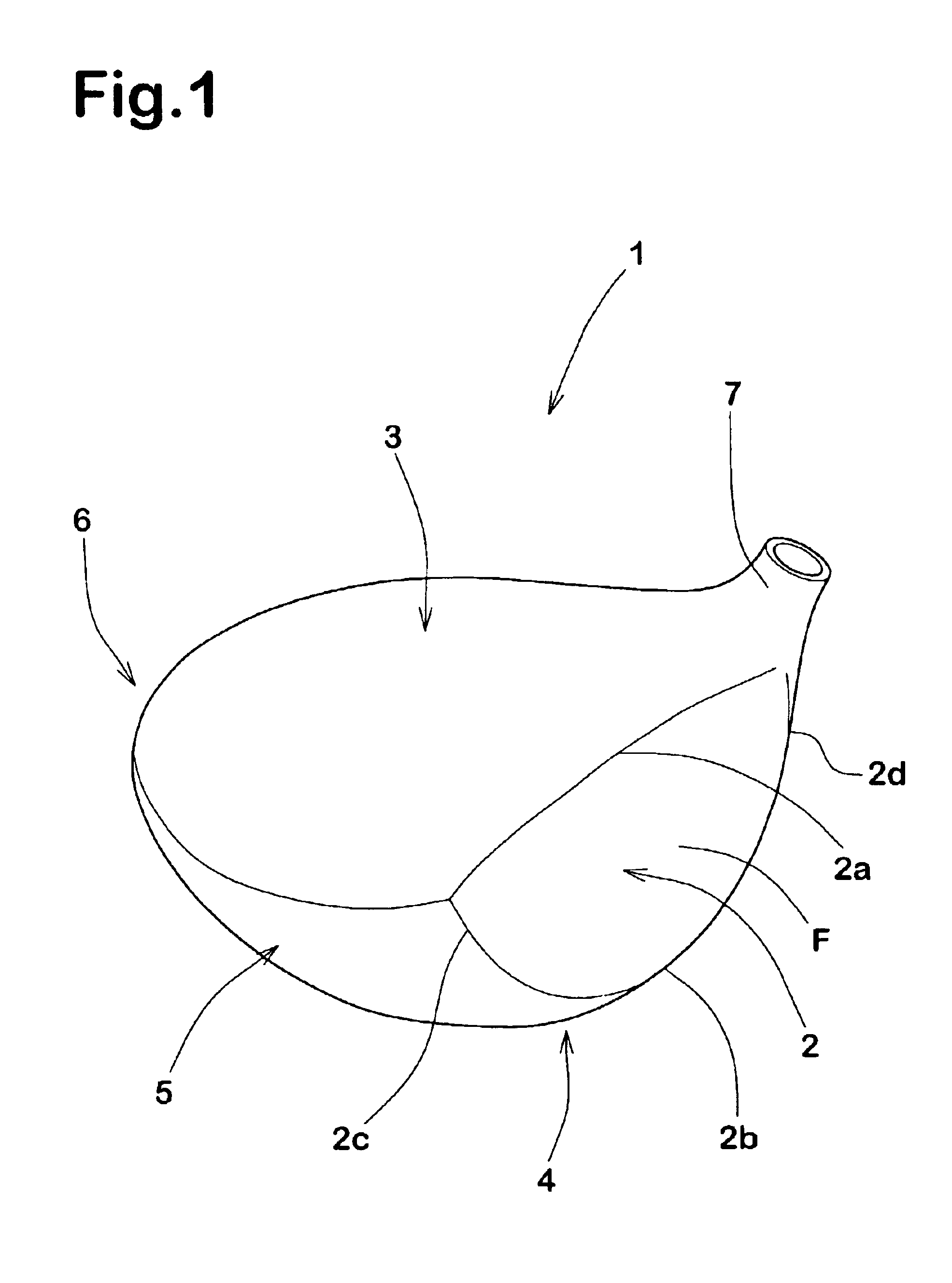 Golf club head and method of making the same